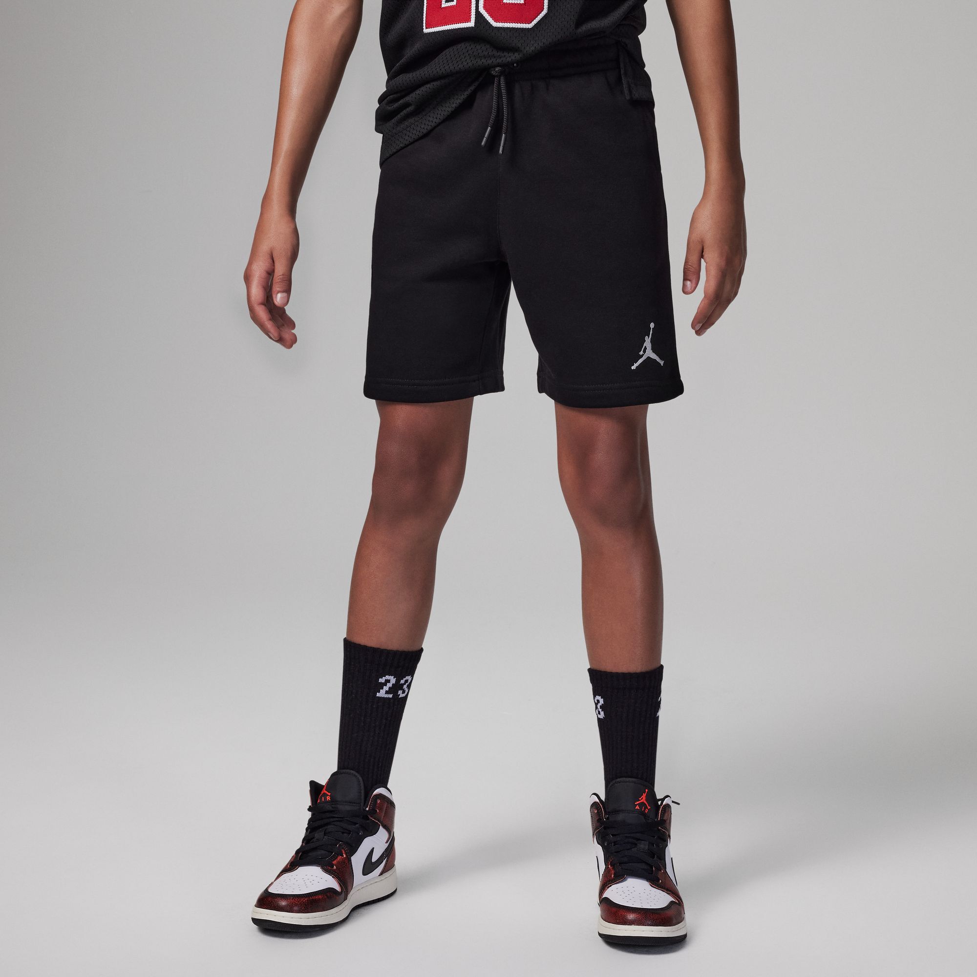 Nike jordan basketball shorts discount