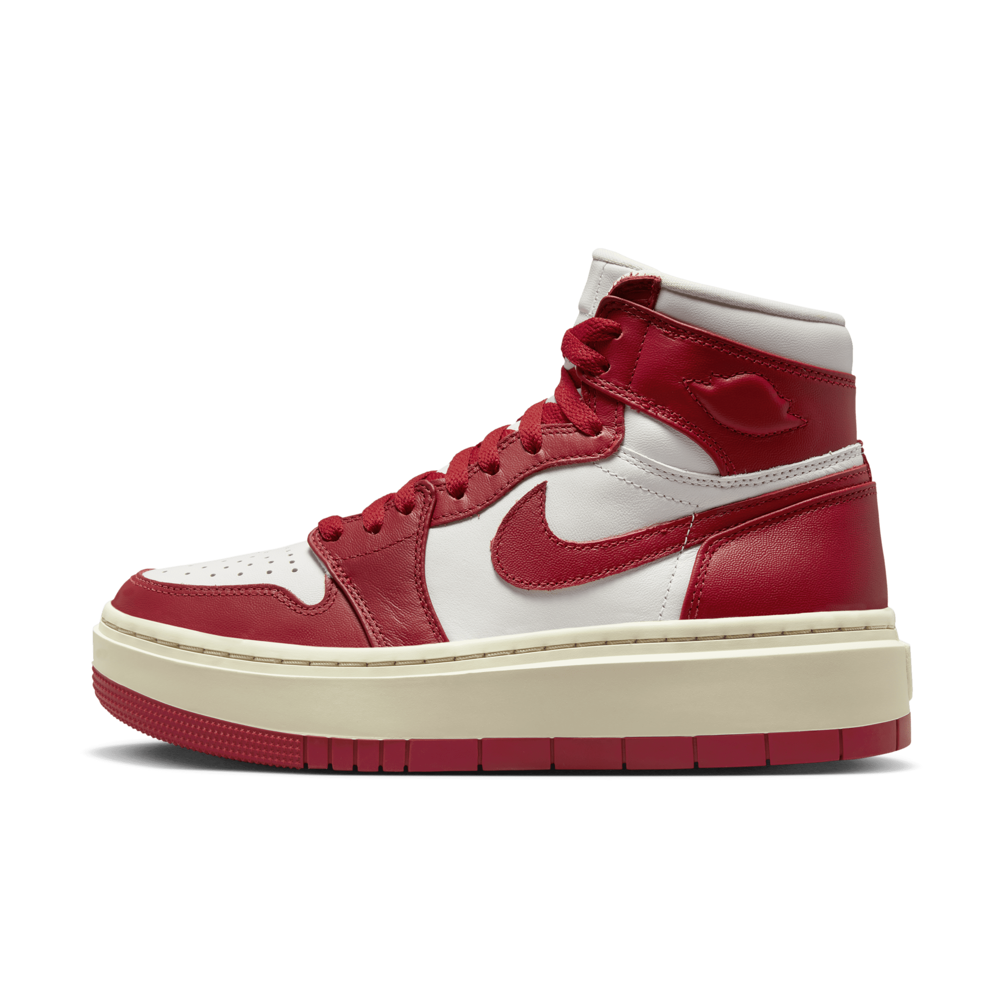 Air jordan 1 sale cushioning