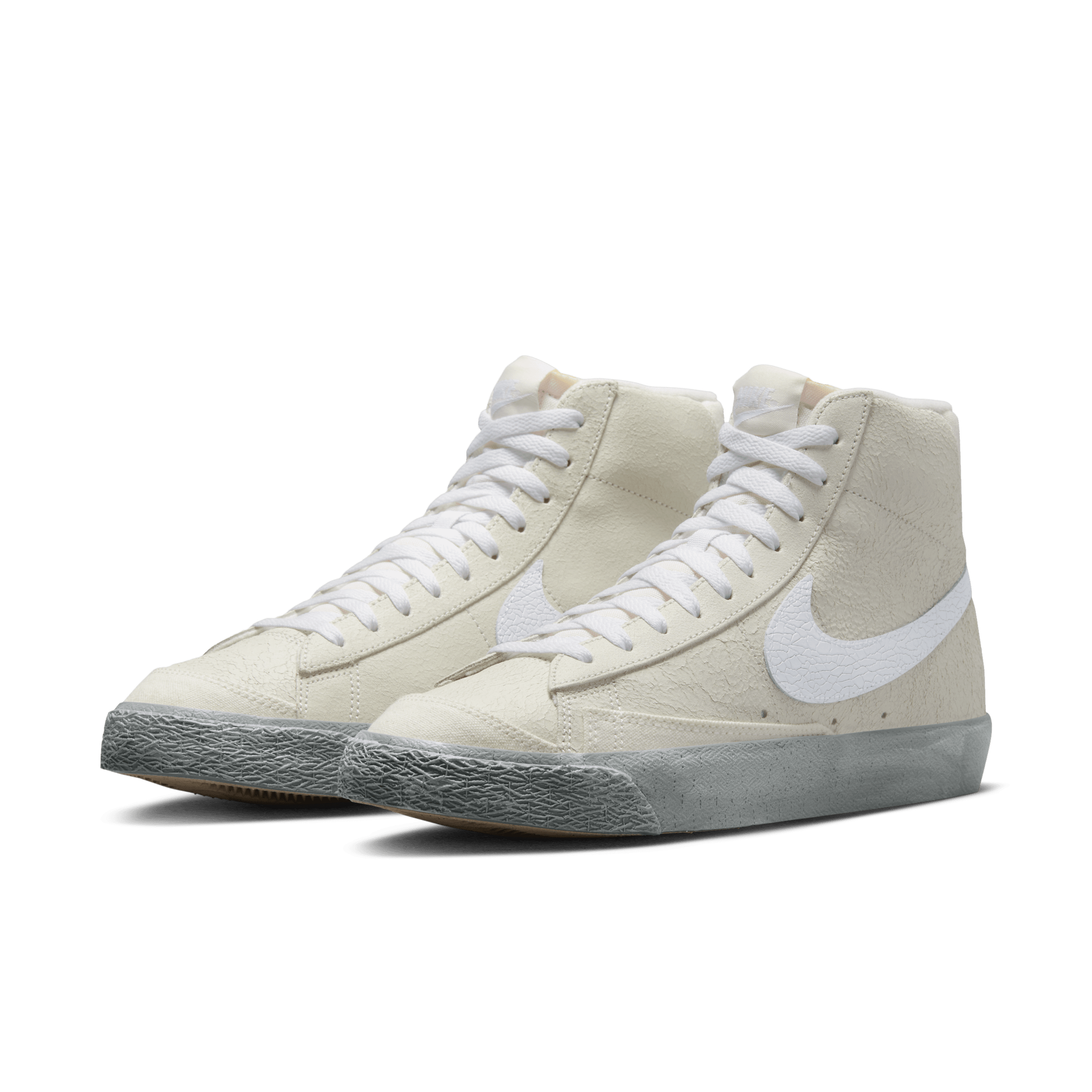 Canvas nike blazer 2025
