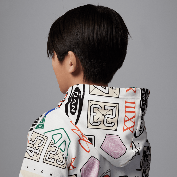 Jordan Essentials image number 4 Jordan Essentials image number 4