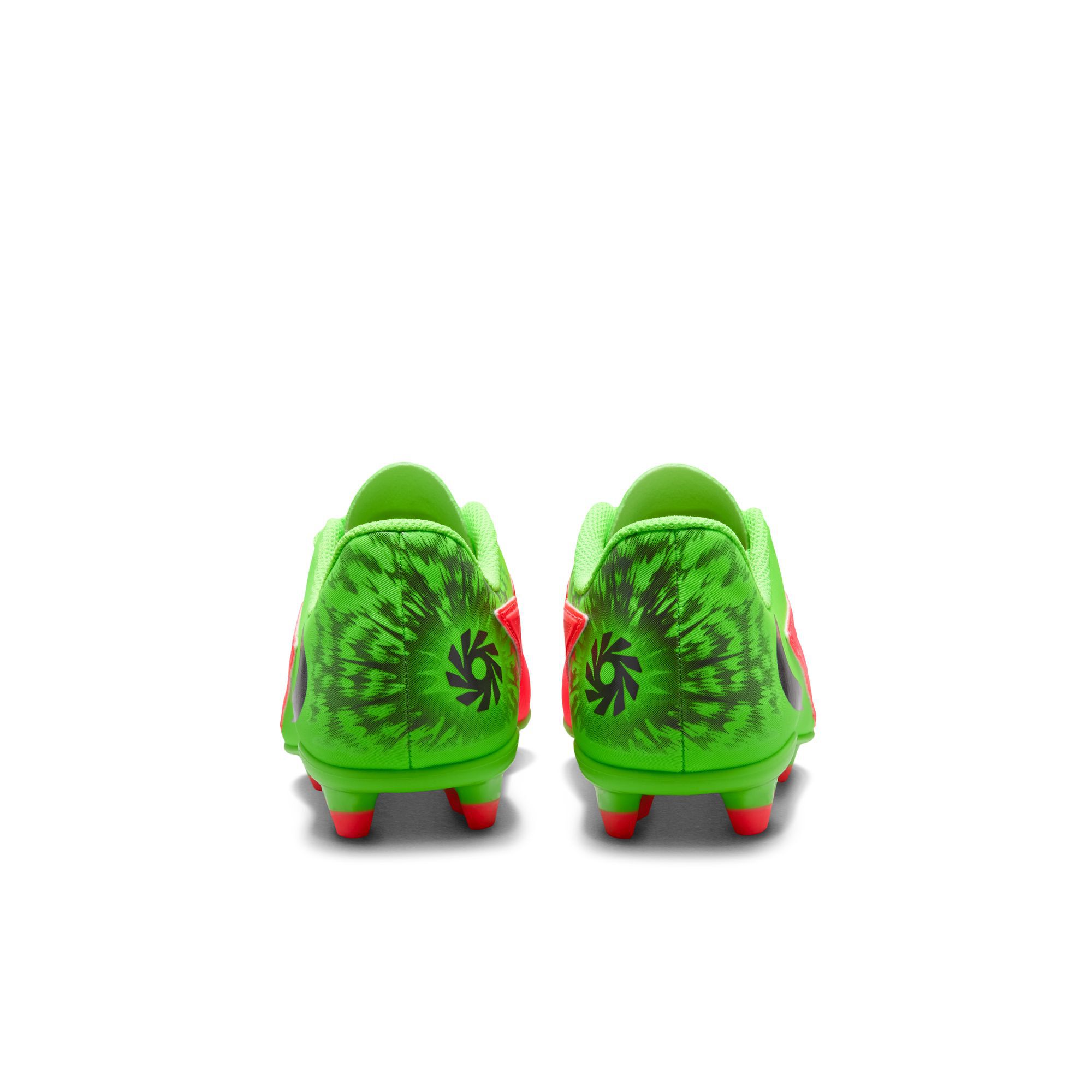 Erling Haaland Nike Jr. Phantom 6 Low Club "Erling Haaland" image number 1