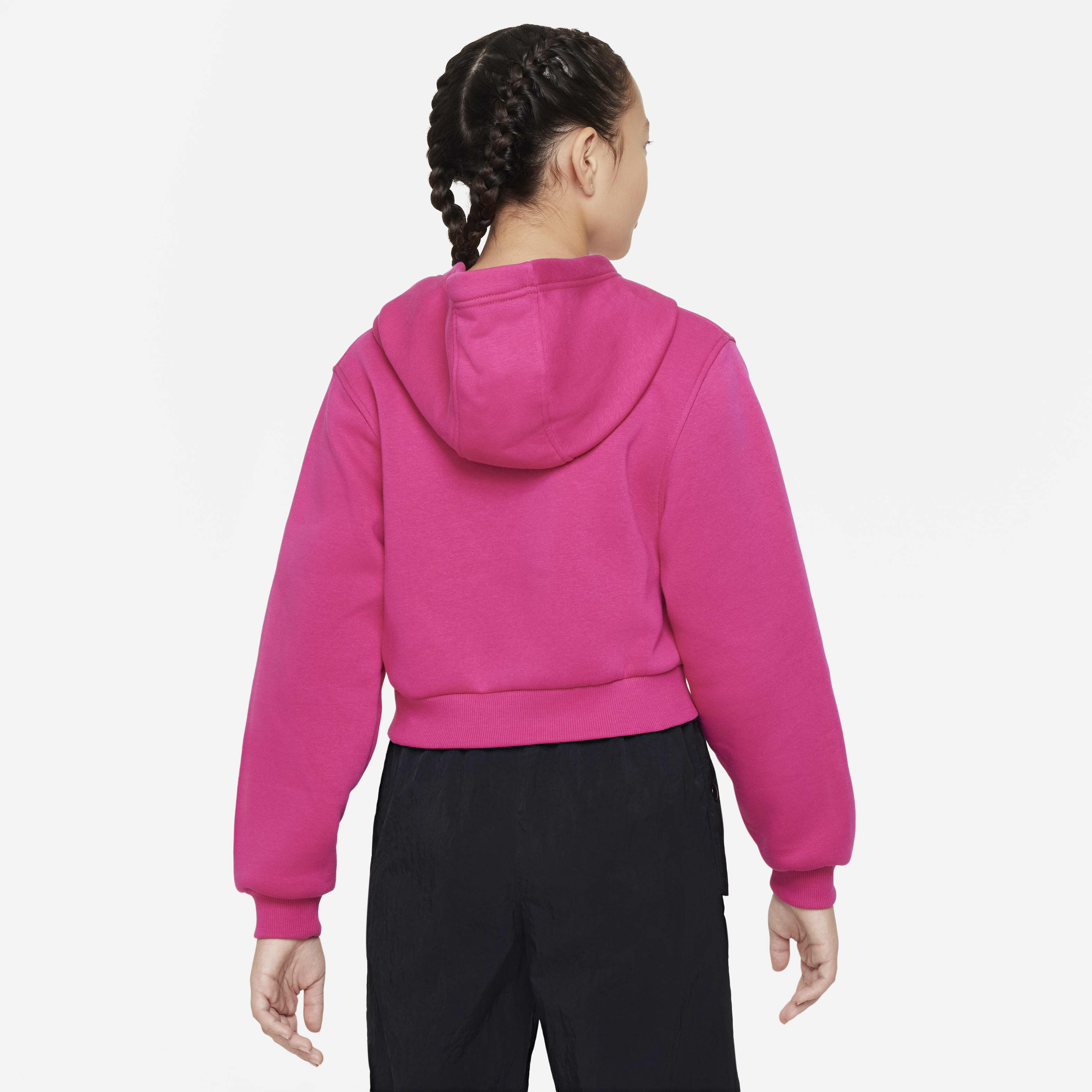 Nike Sportswear Club Fleece image number 1