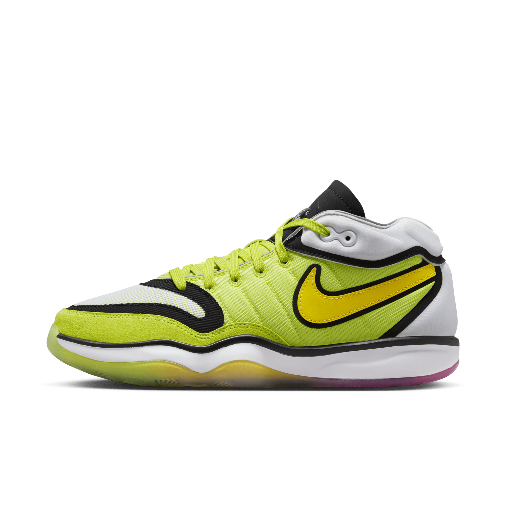 Basket cheap zoom 2000