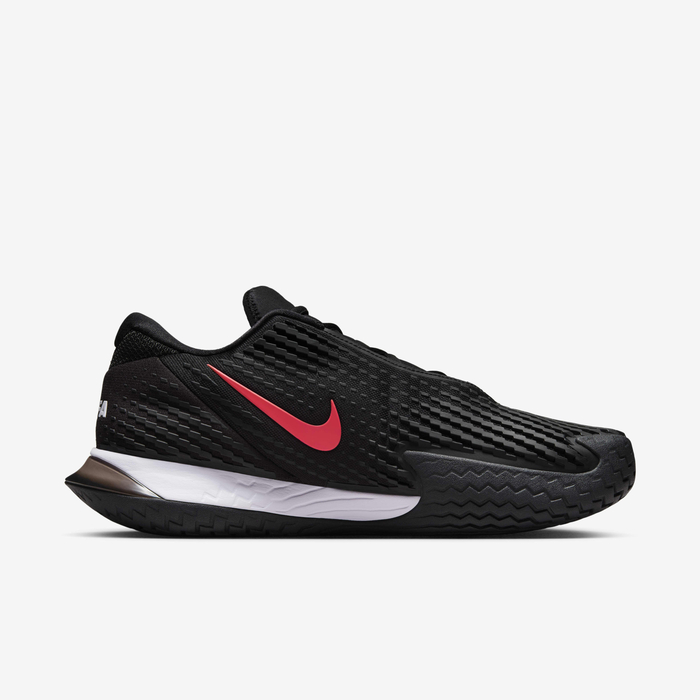 NikeCourt Zoom Vapor Cage 4 Rafa image number 2 NikeCourt Zoom Vapor Cage 4 Rafa image number 2
