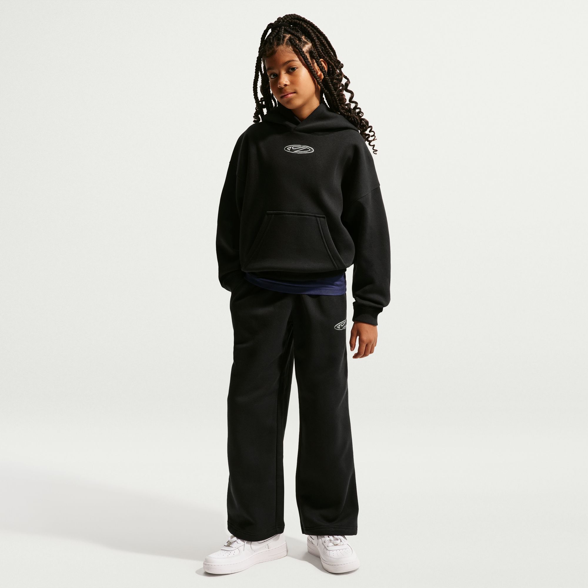 Nike Sportswear Club Fleece image number 0