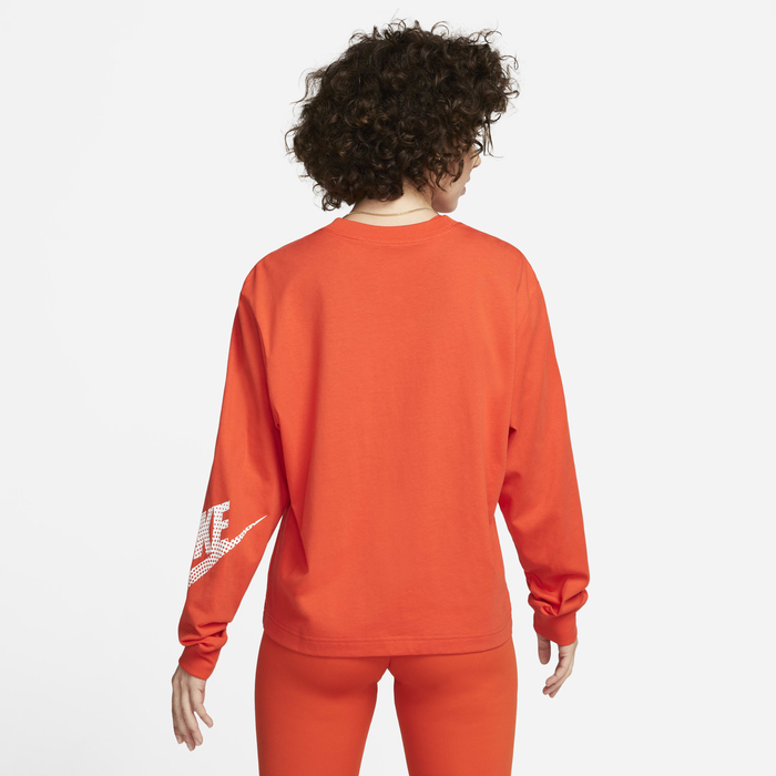 Nike Sportswear image number 1 Nike Sportswear image number 1