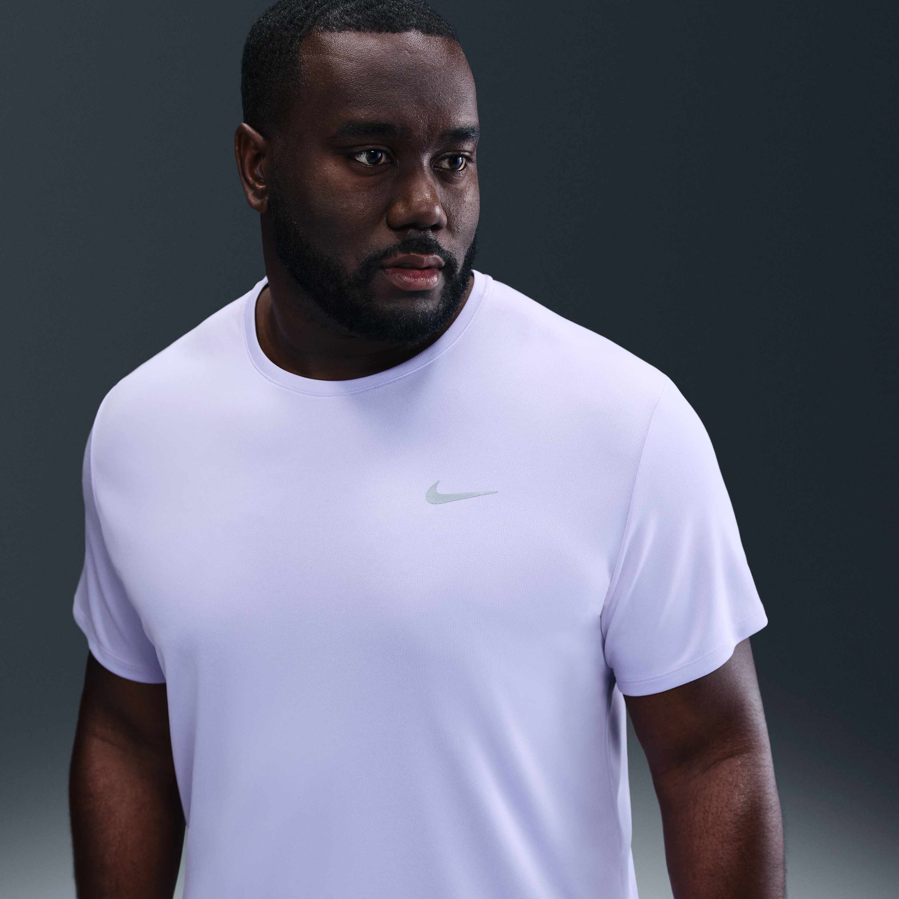 Nike Miler image number 6