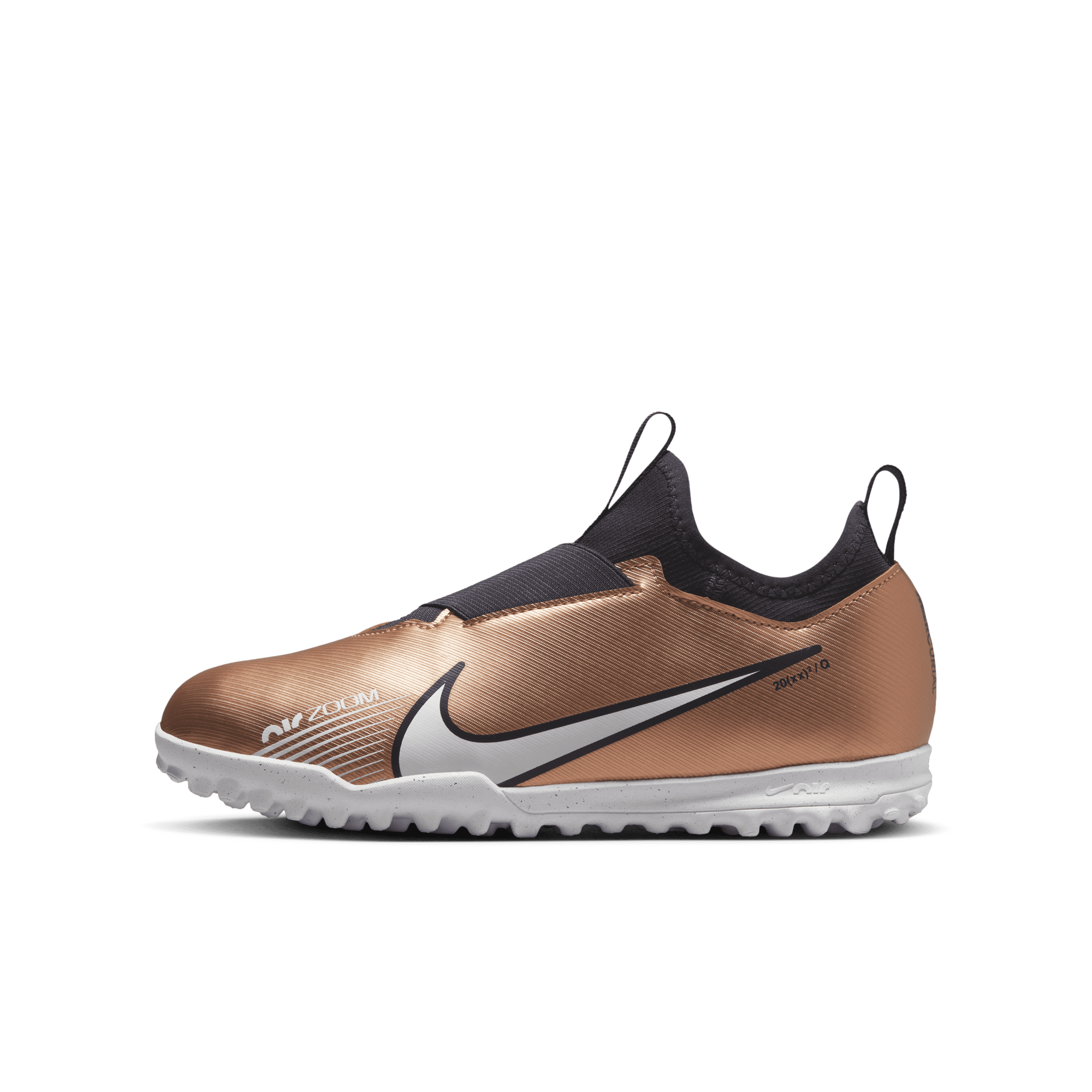 Jr. Zoom Mercurial Vapor 15 Academy TFYounger/Older Kids' Turf Football