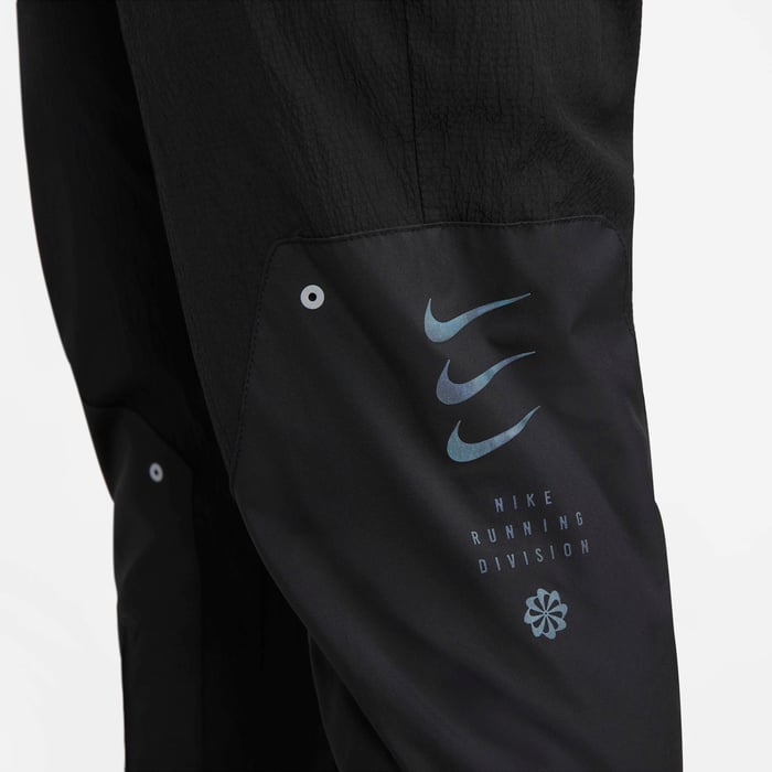 Nike Therma-FIT Run Division image number 4 Nike Therma-FIT Run Division image number 4