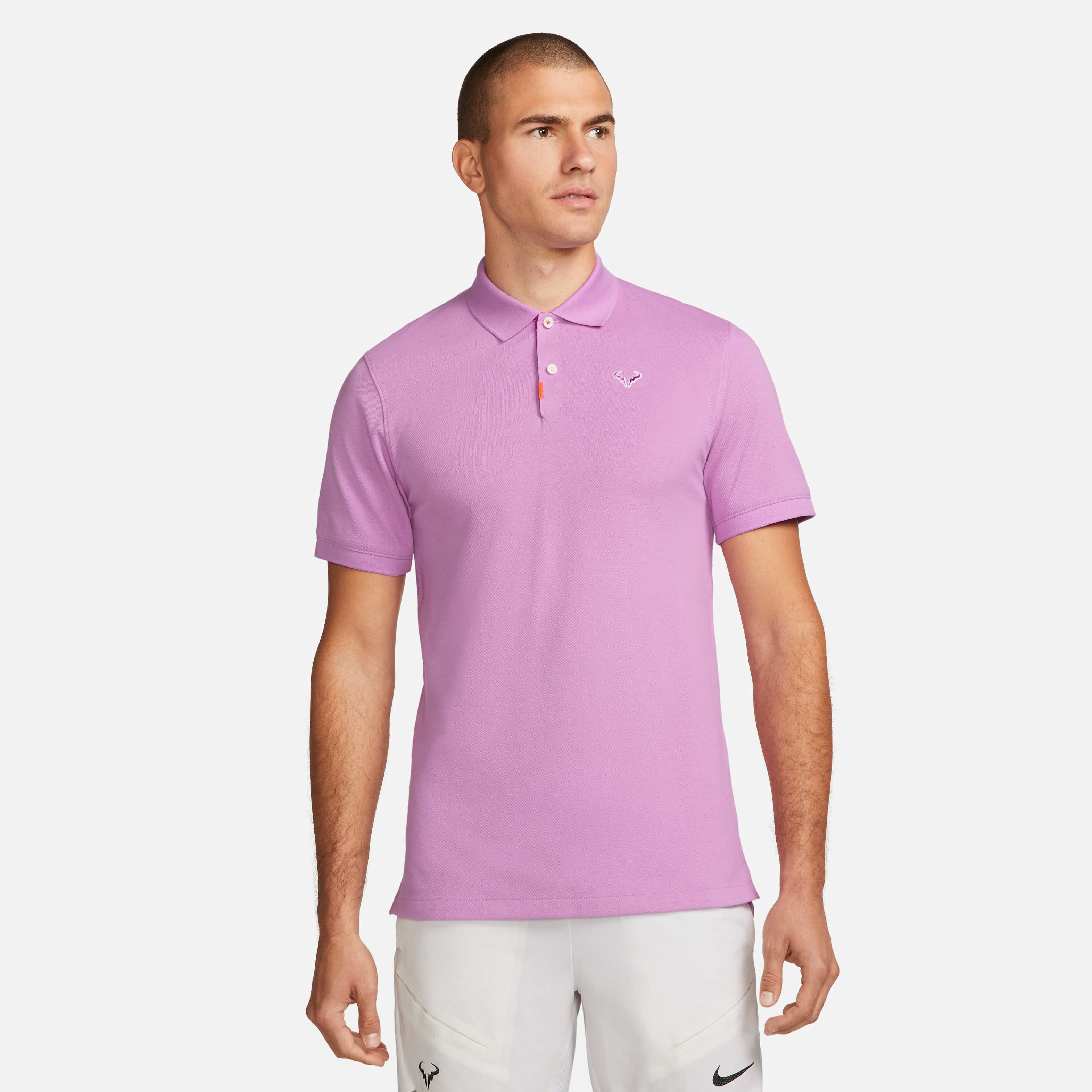 The Nike Polo Rafa image number 0