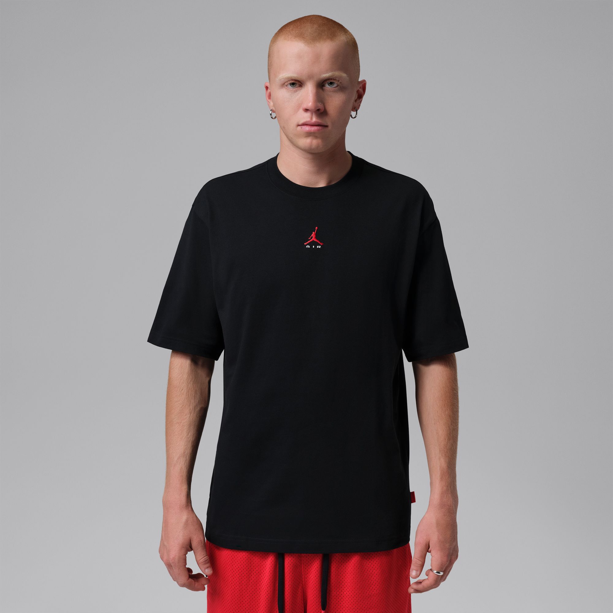 Jordan Brooklyn image number 1
