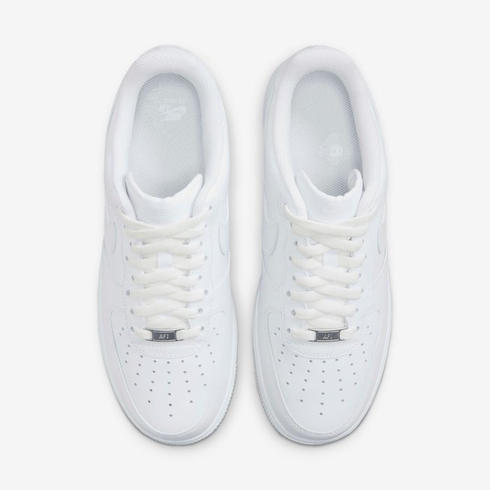 Nike Air Force 1 '07 image number 4 Nike Air Force 1 '07 image number 4