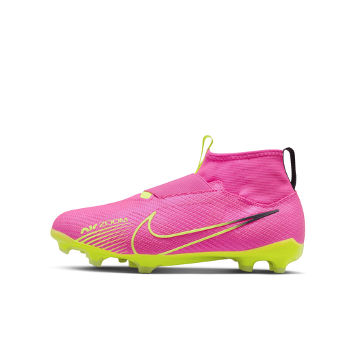 Kids' Football Shoes in Dubai, UAE. Nike AE