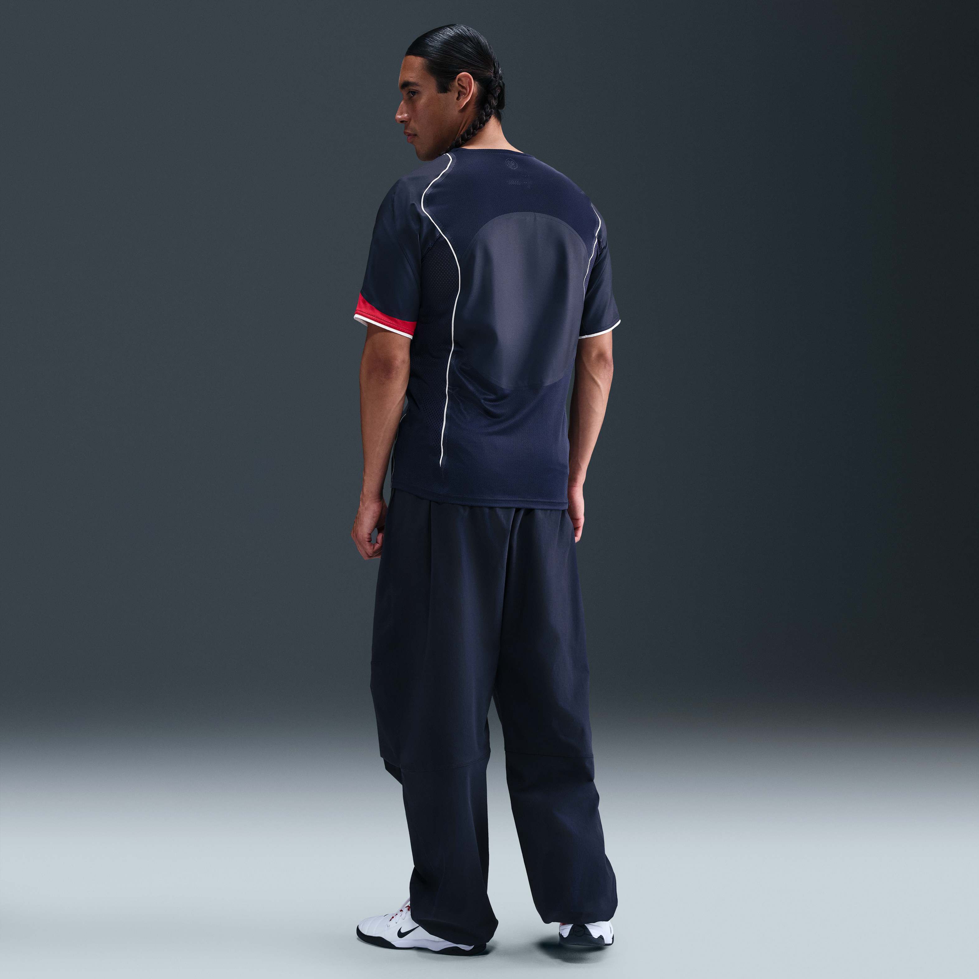 باريس سان-جيرمان 2004 توتال 90 ري-إيشو image number 4