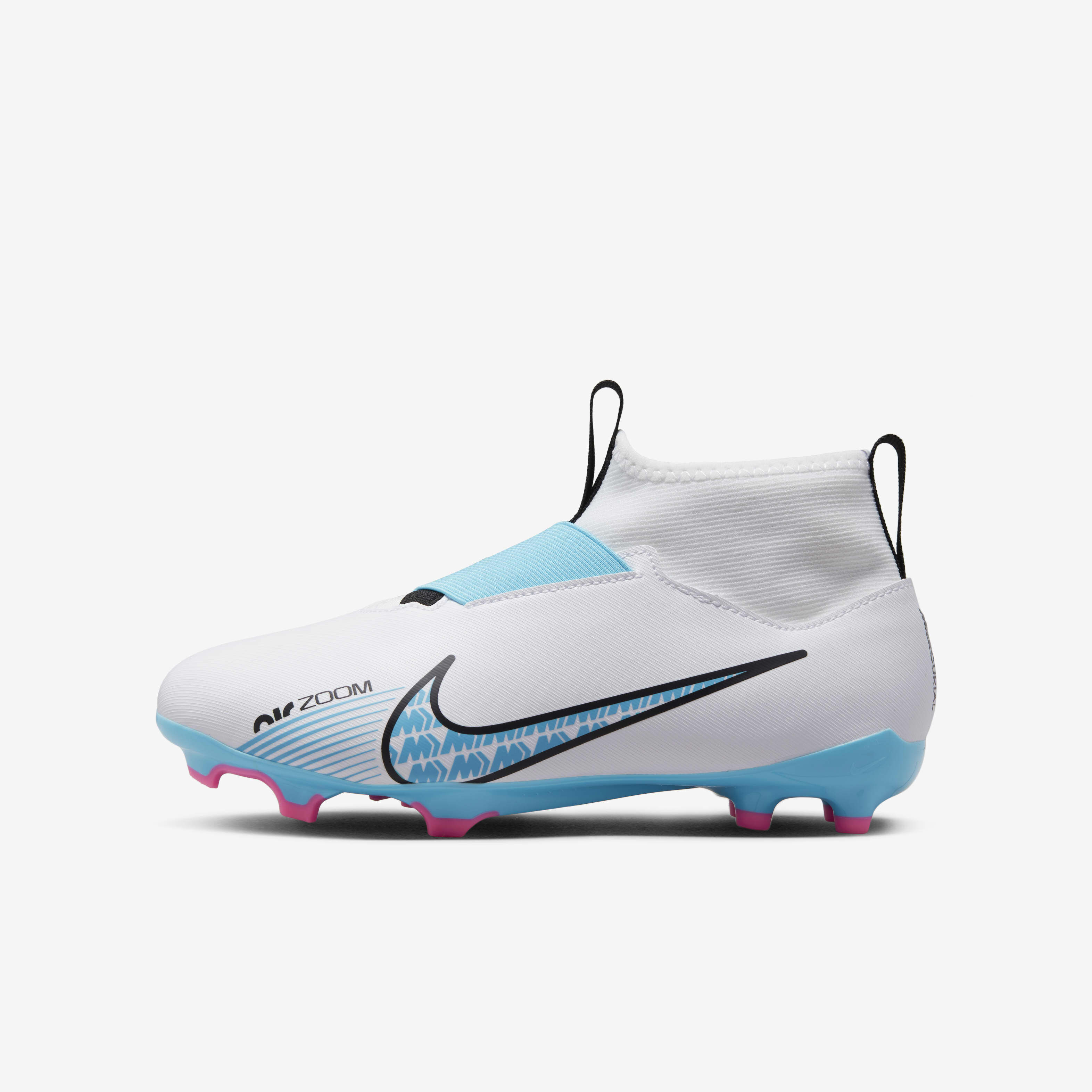 Nike Jr. Mercurial Superfly 9 Academy image number 0