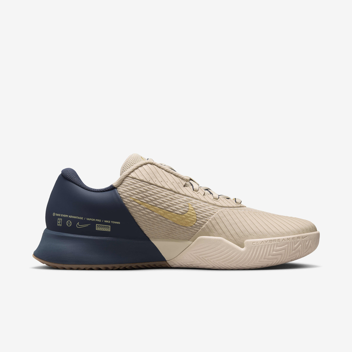 Nike Air Zoom Vapor Pro 2 Premium image number 2 Nike Air Zoom Vapor Pro 2 Premium image number 2