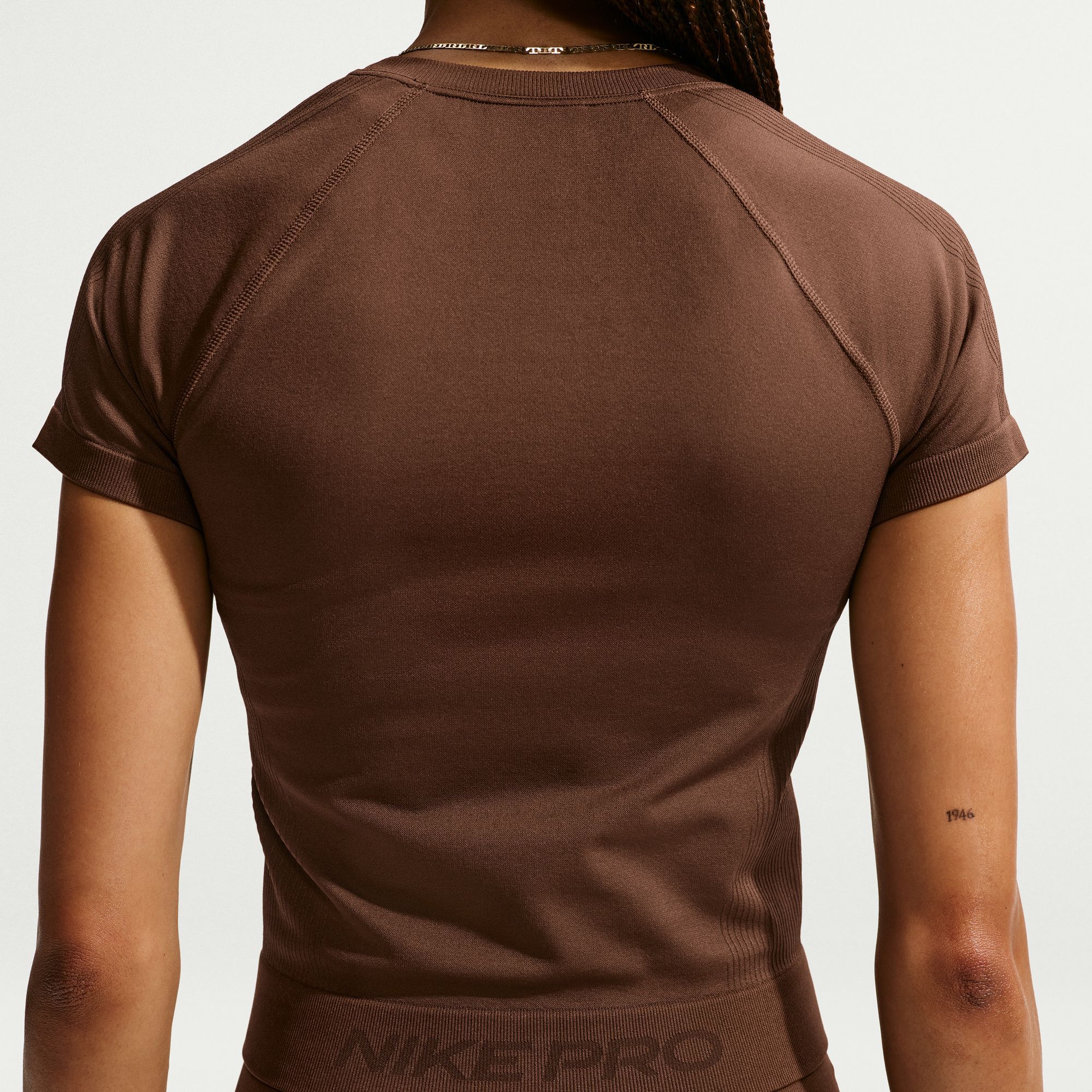 Nike Pro Seamless image number 3