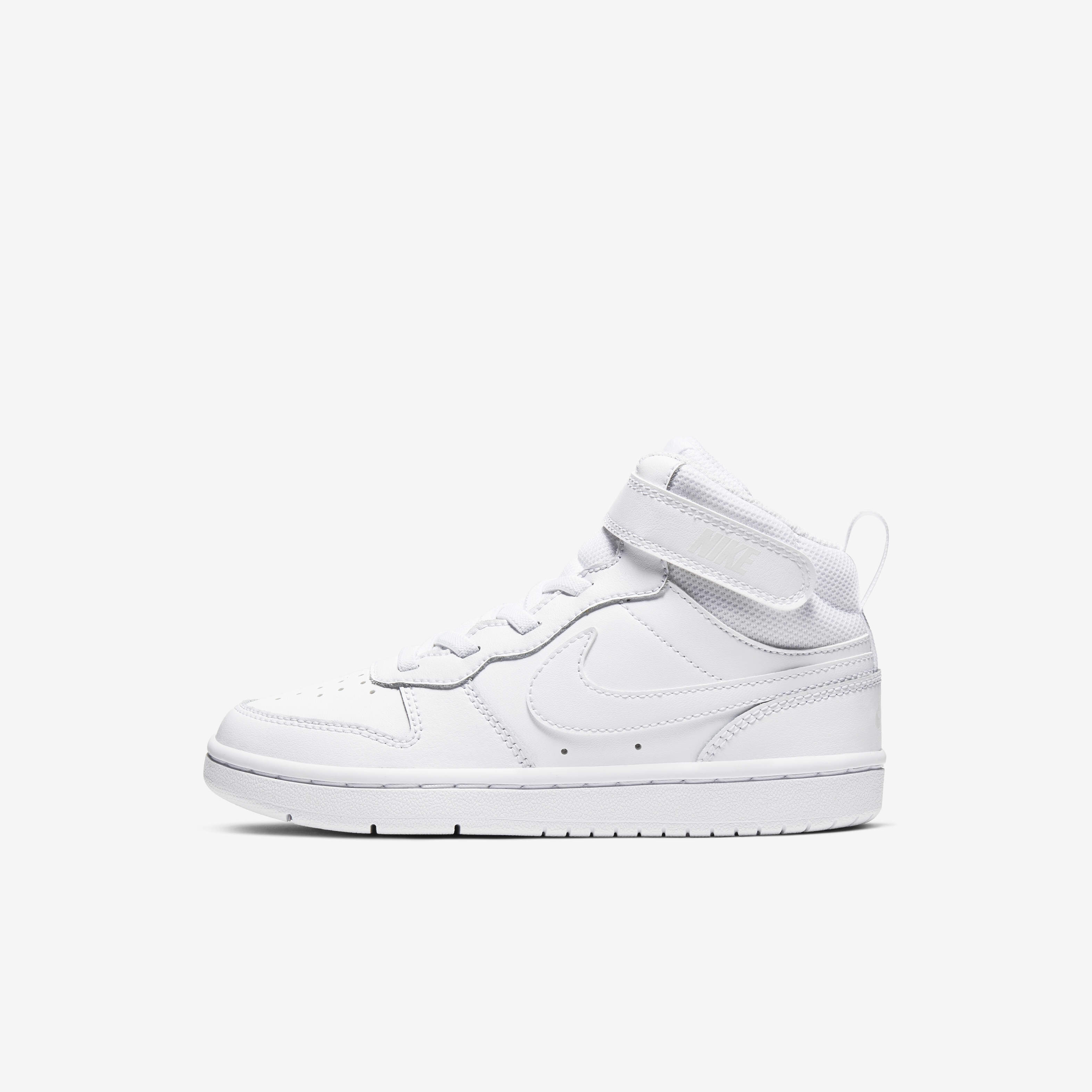 Nike court borough mid winter kids shop