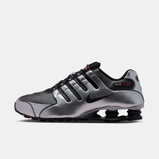 Shox-Nike, Nike Shox NZ, Men's Shoes