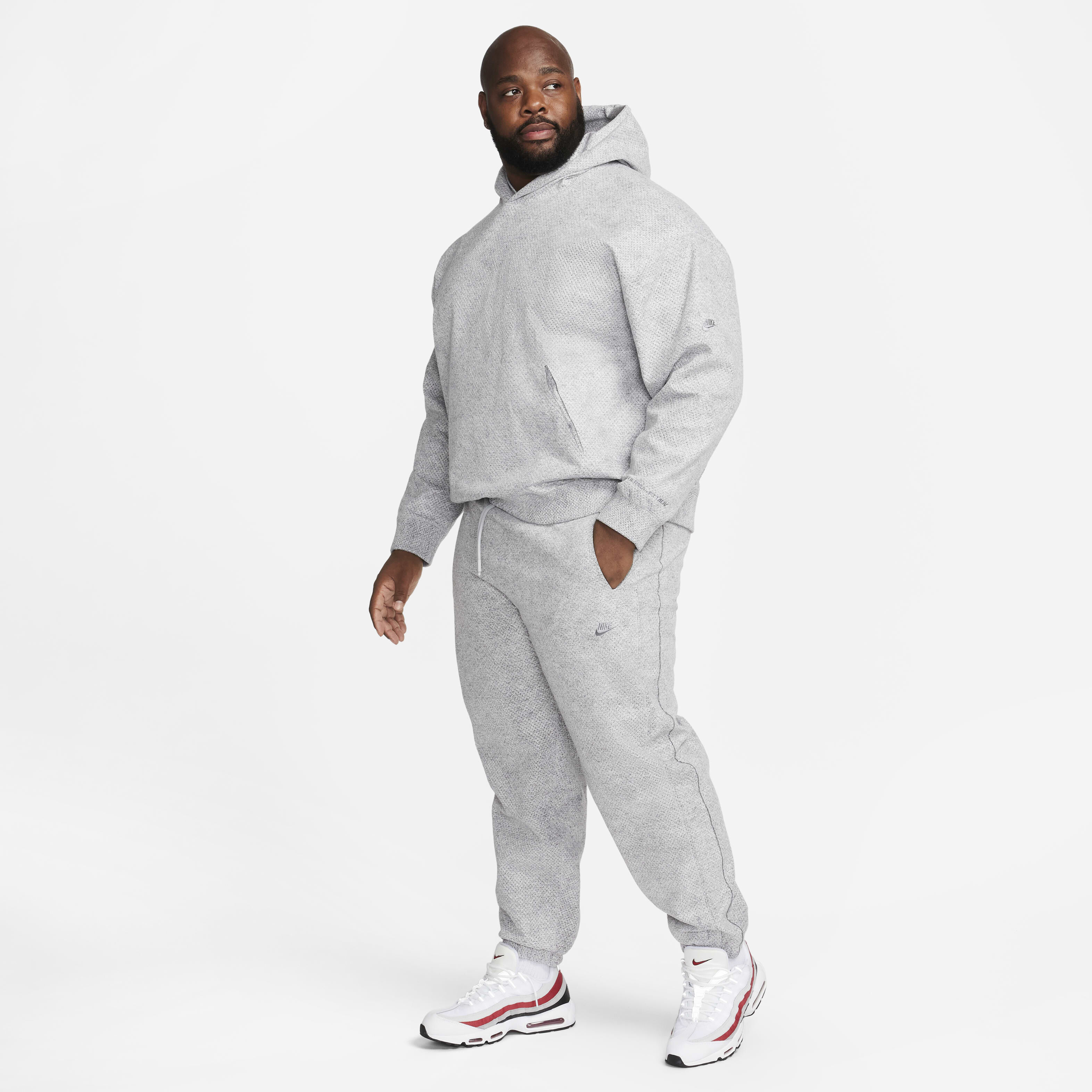 Nike Forward Trousers image number 11