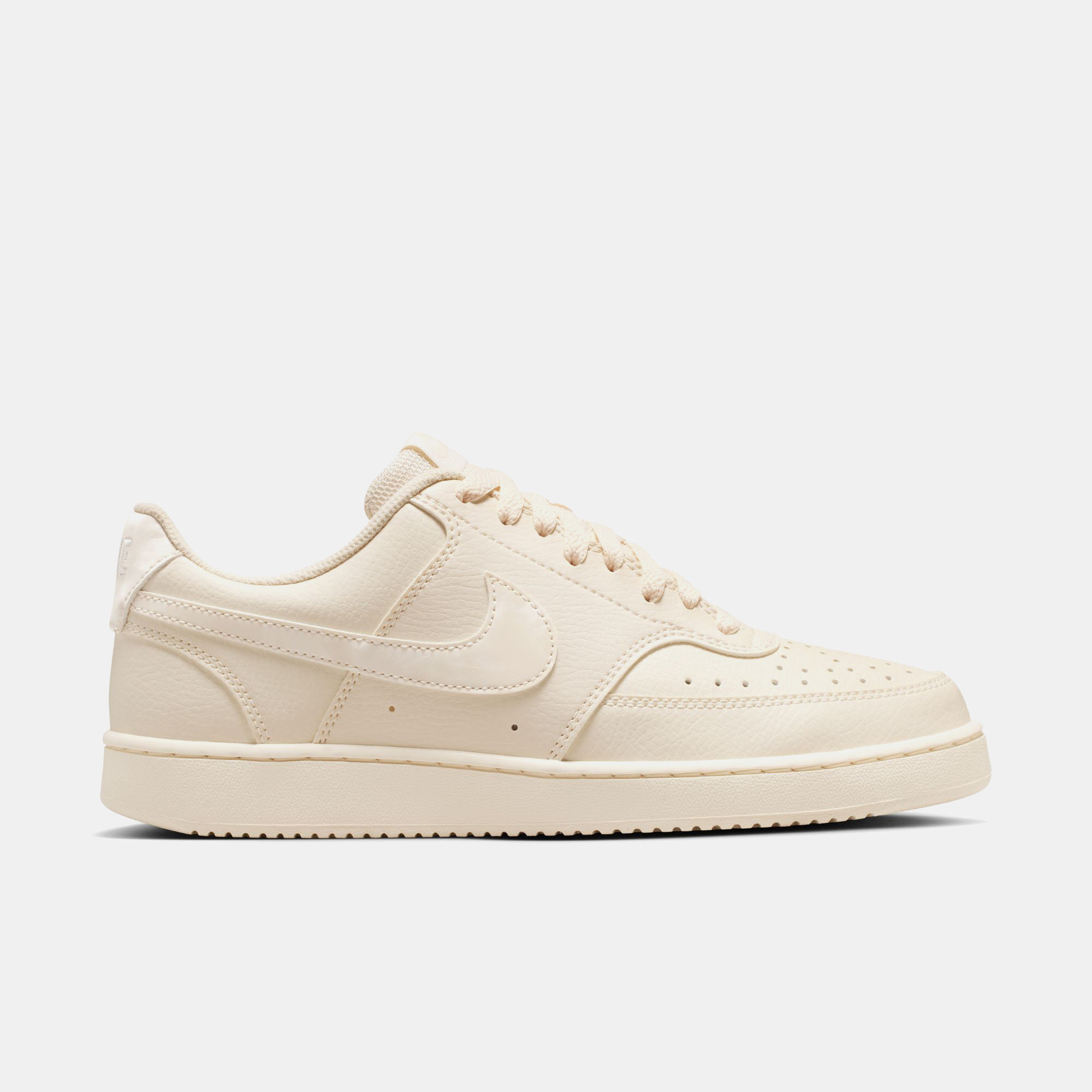 Nike Court Vision Low SE image number 5