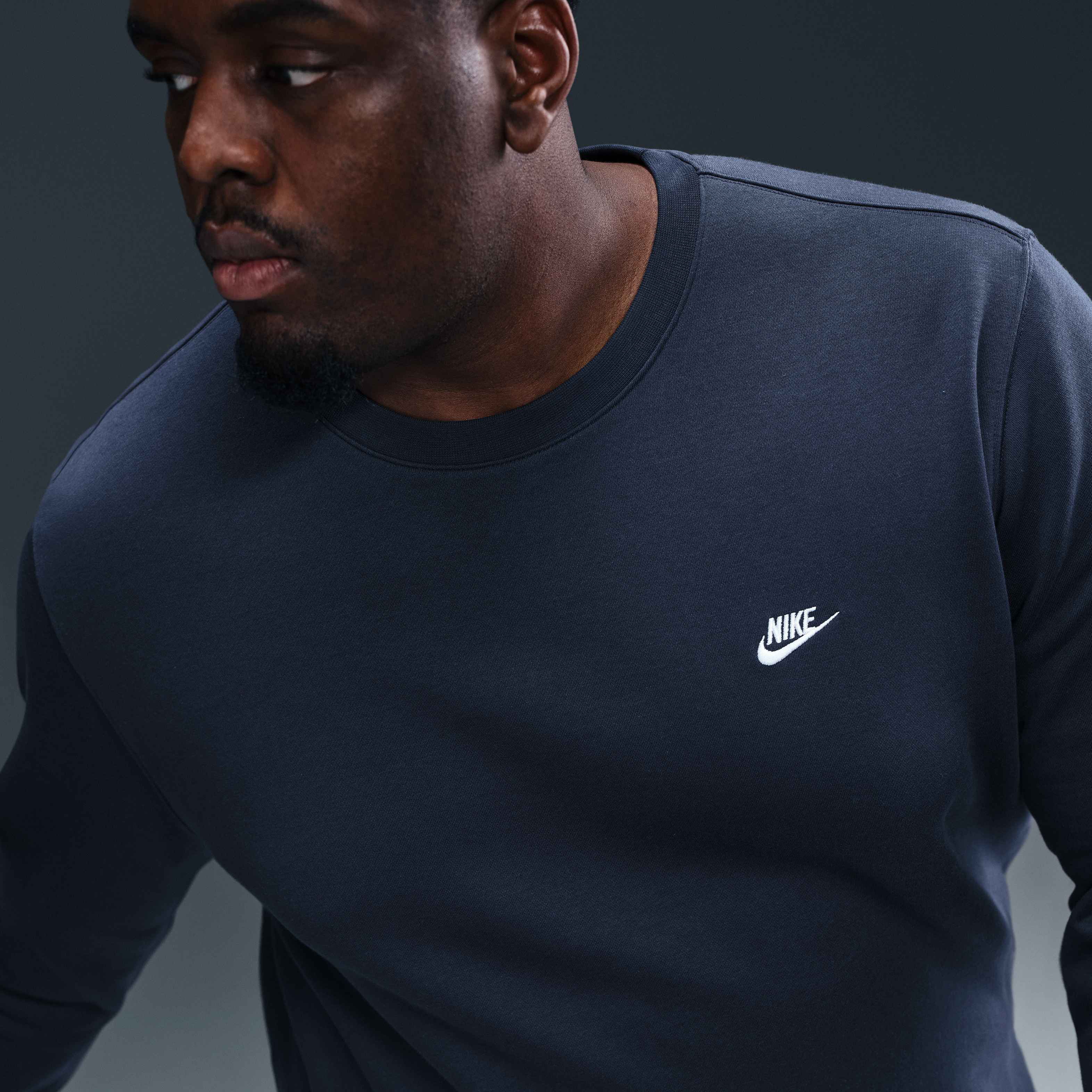 Nike Club image number 7