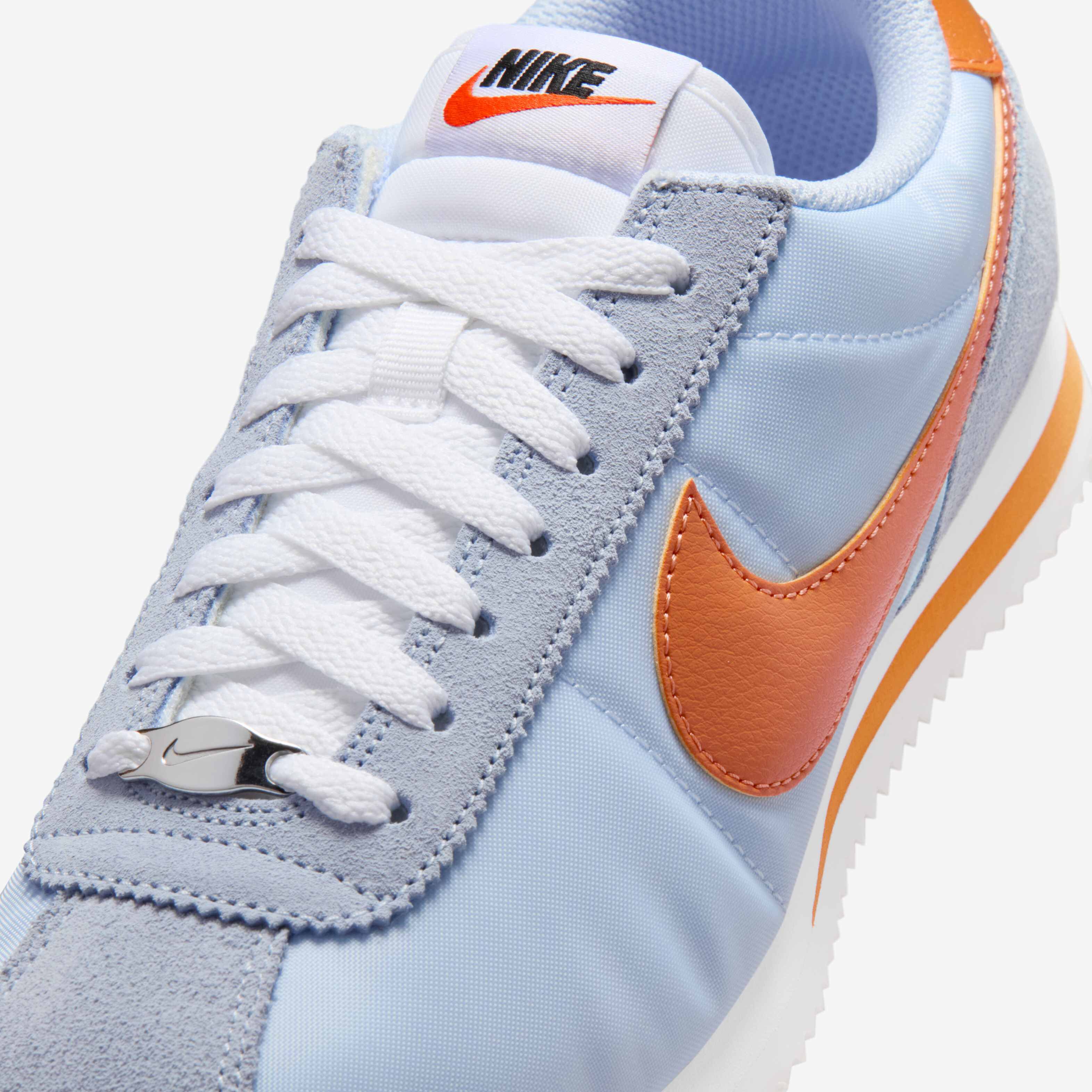 Nike Cortez Textile image number 6