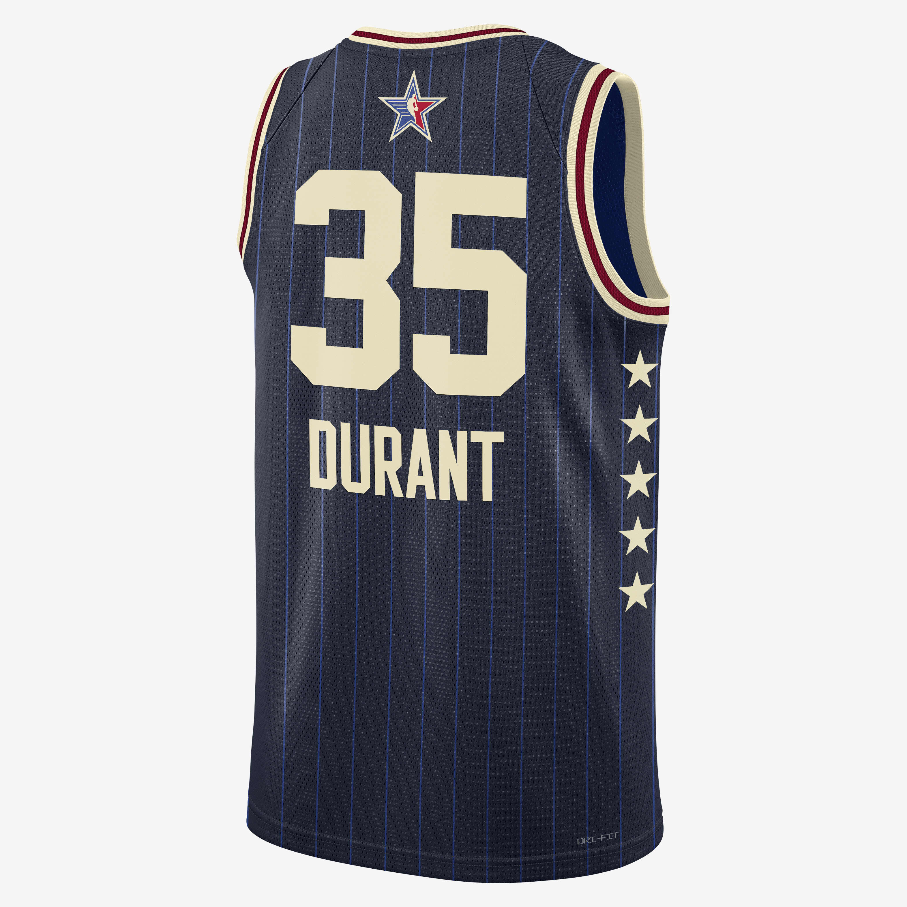 Nba all star uniforms 2019 best sale