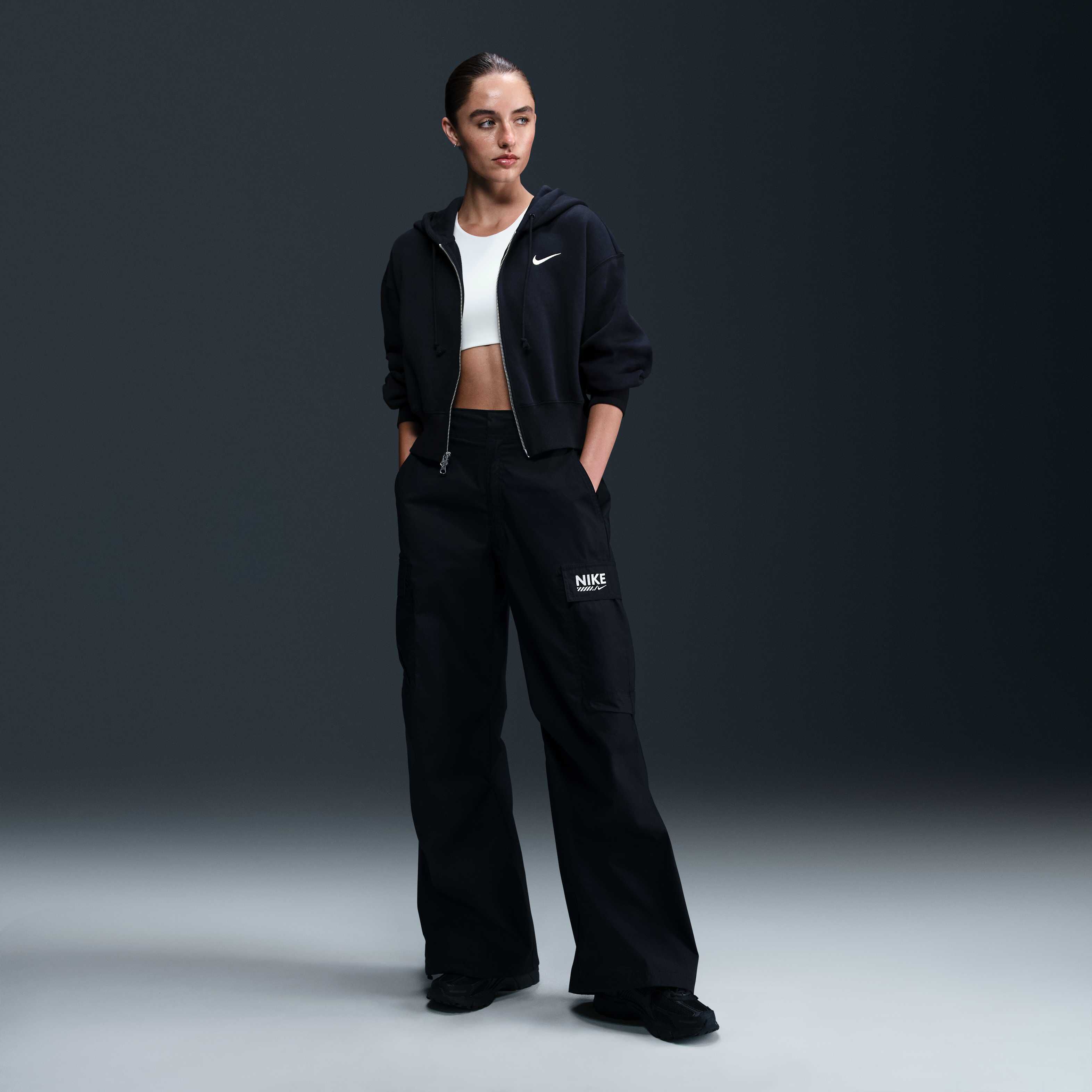 Nike Sportswear Phoenix Fleece image number 3