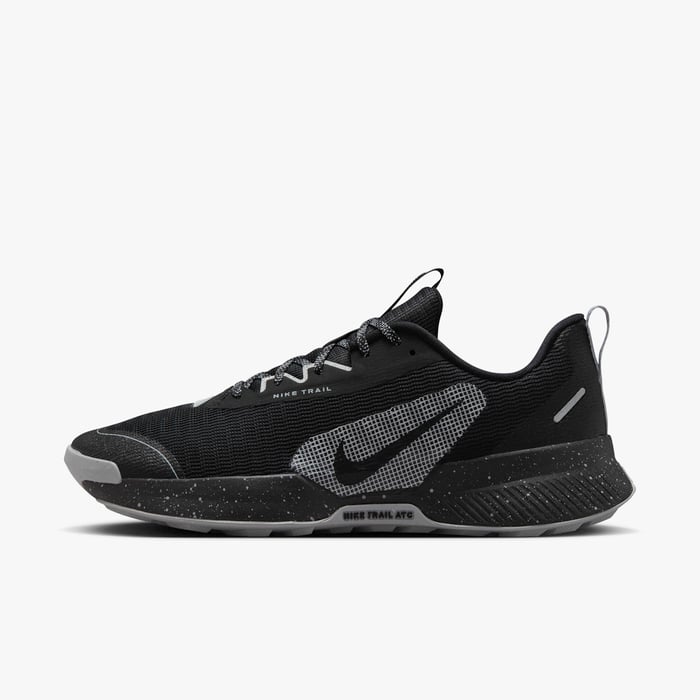 Buy Nike Juniper Trail Men's Trail-Running Shoes Black/Wolf