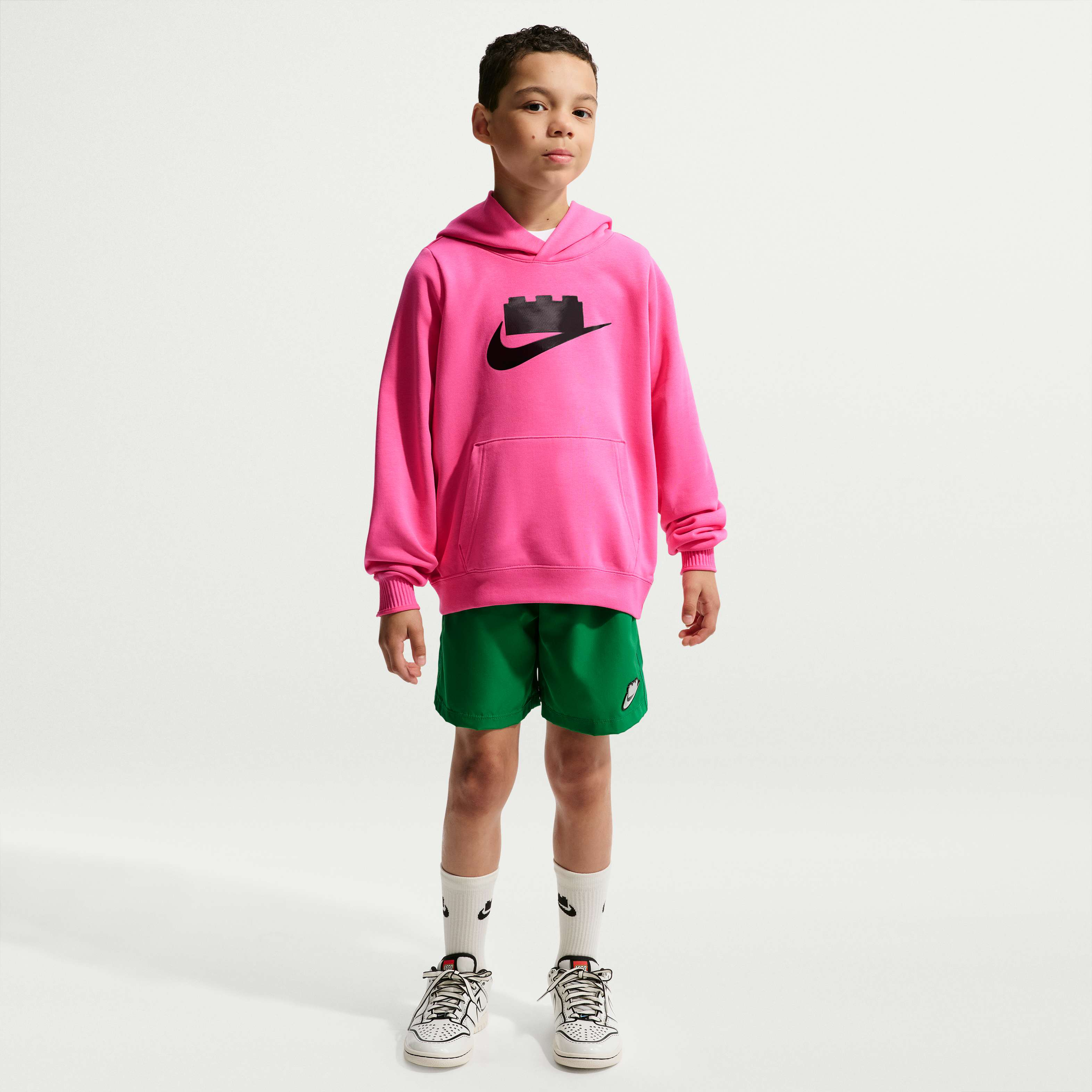Nike x LEGO&reg; Collection image number 6