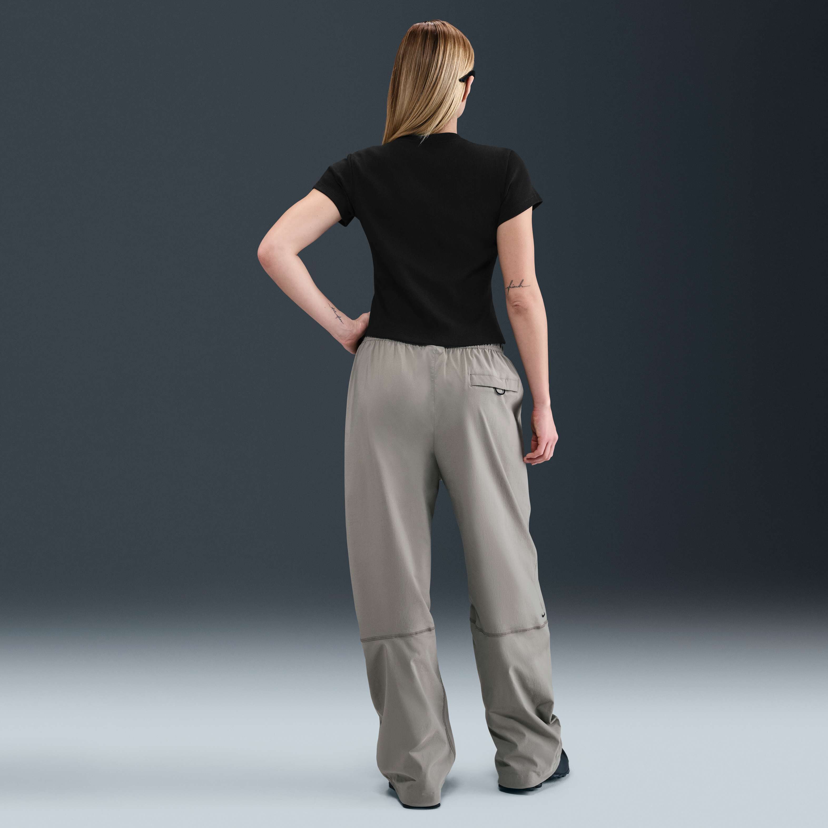 نايكي سبورتسوير image number 4