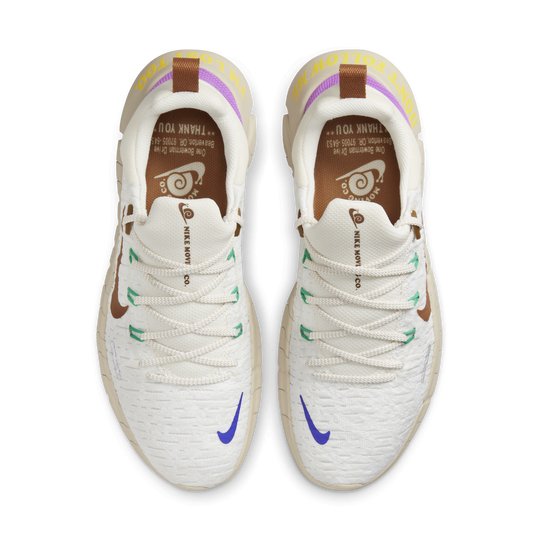 Shop Free Run 5.0 Premium Men s Road Running Shoes Nike UAE