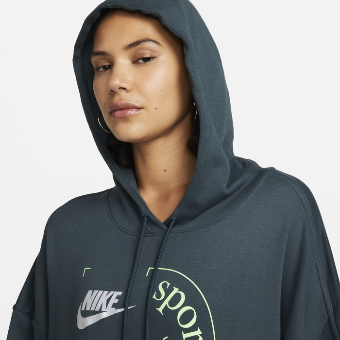 Nike discount sportswear hoodie
