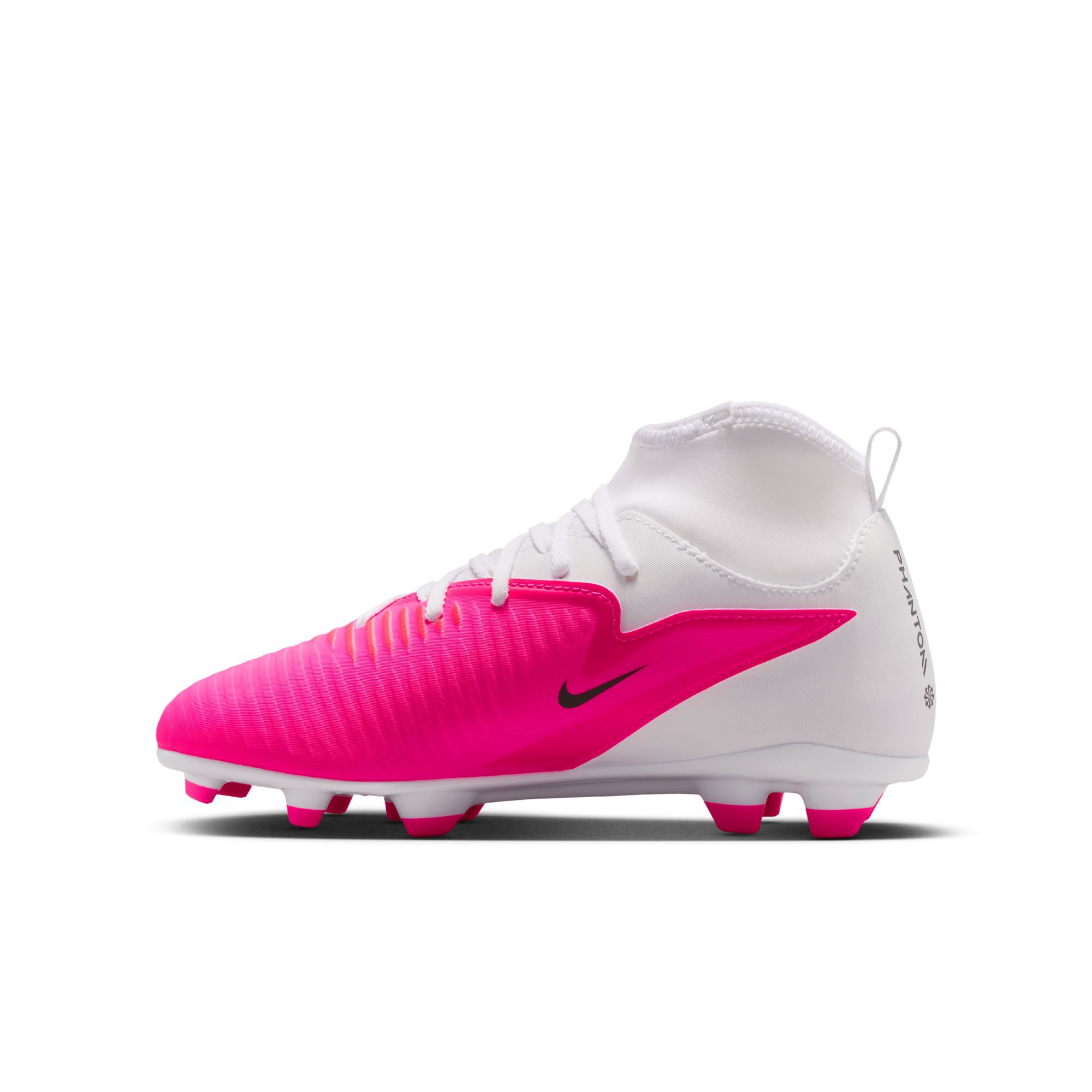 Nike Jr. Phantom 6 High Club image number 4
