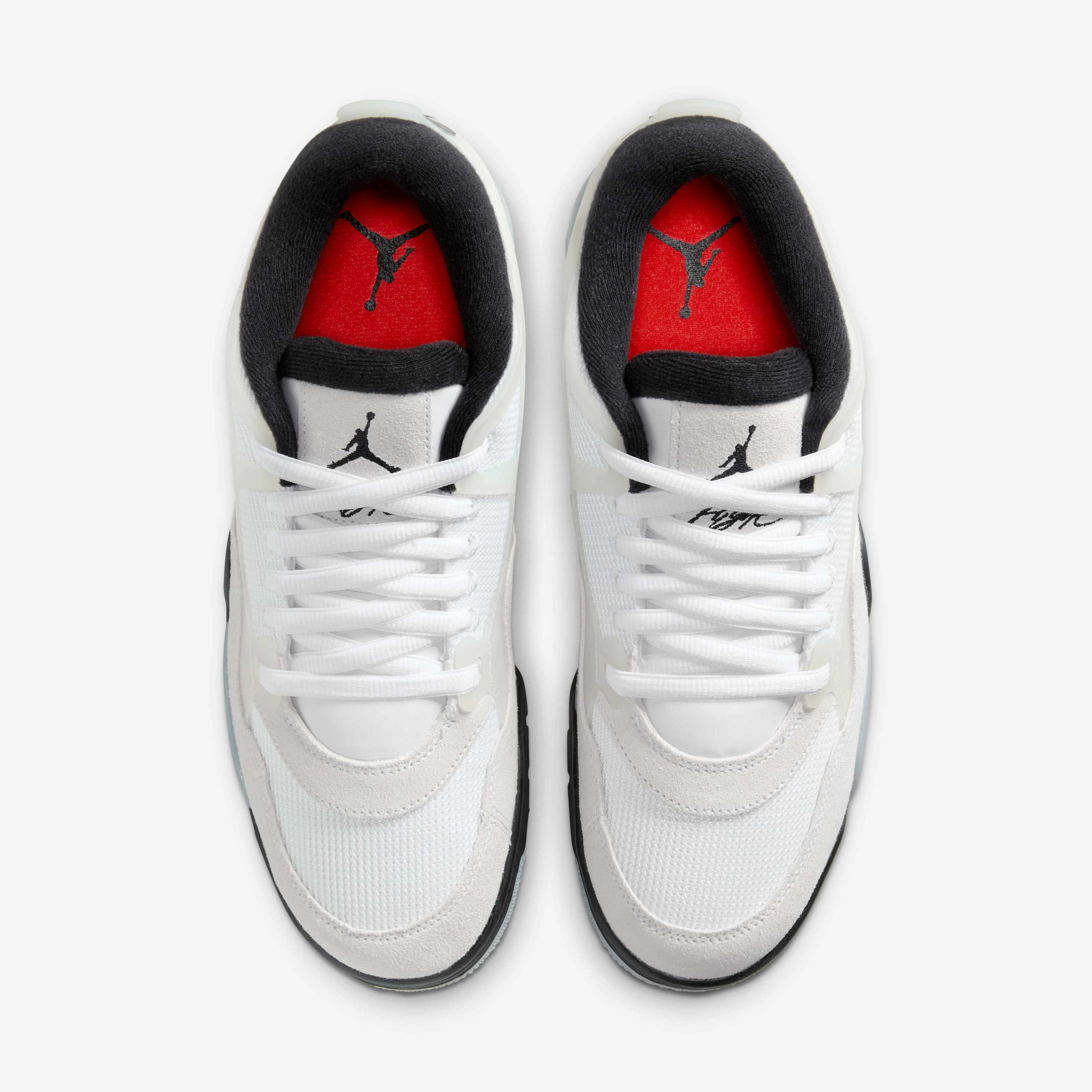 Air Jordan 4 RM image number 3