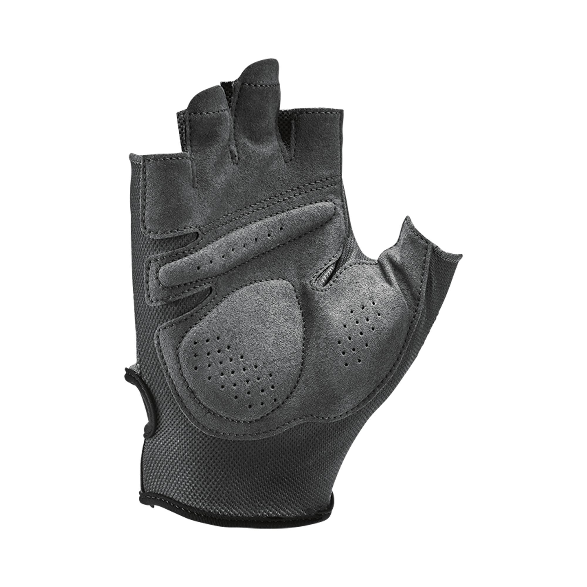 Nike men's sales core fitness gloves
