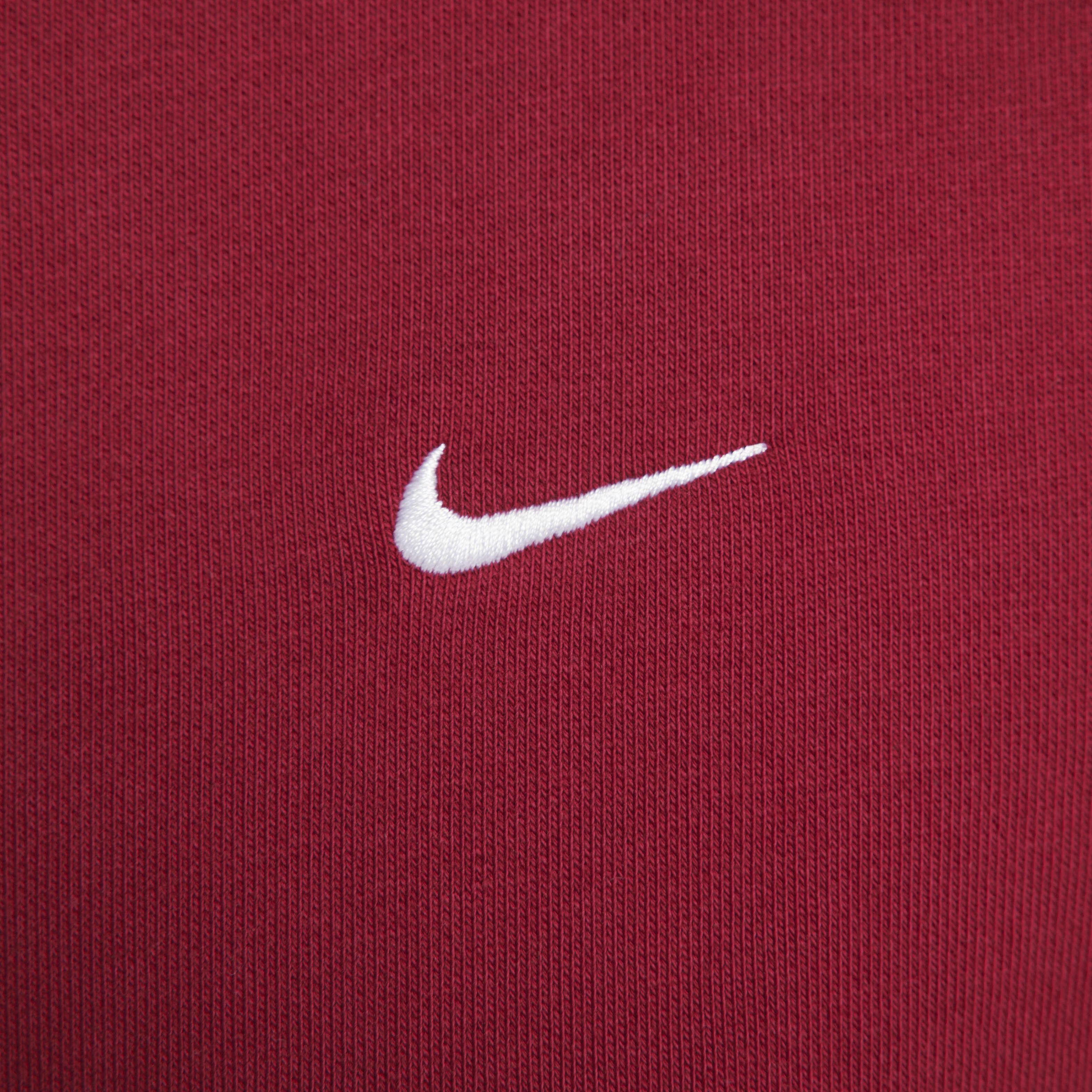 Nike Solo Swoosh image number 5
