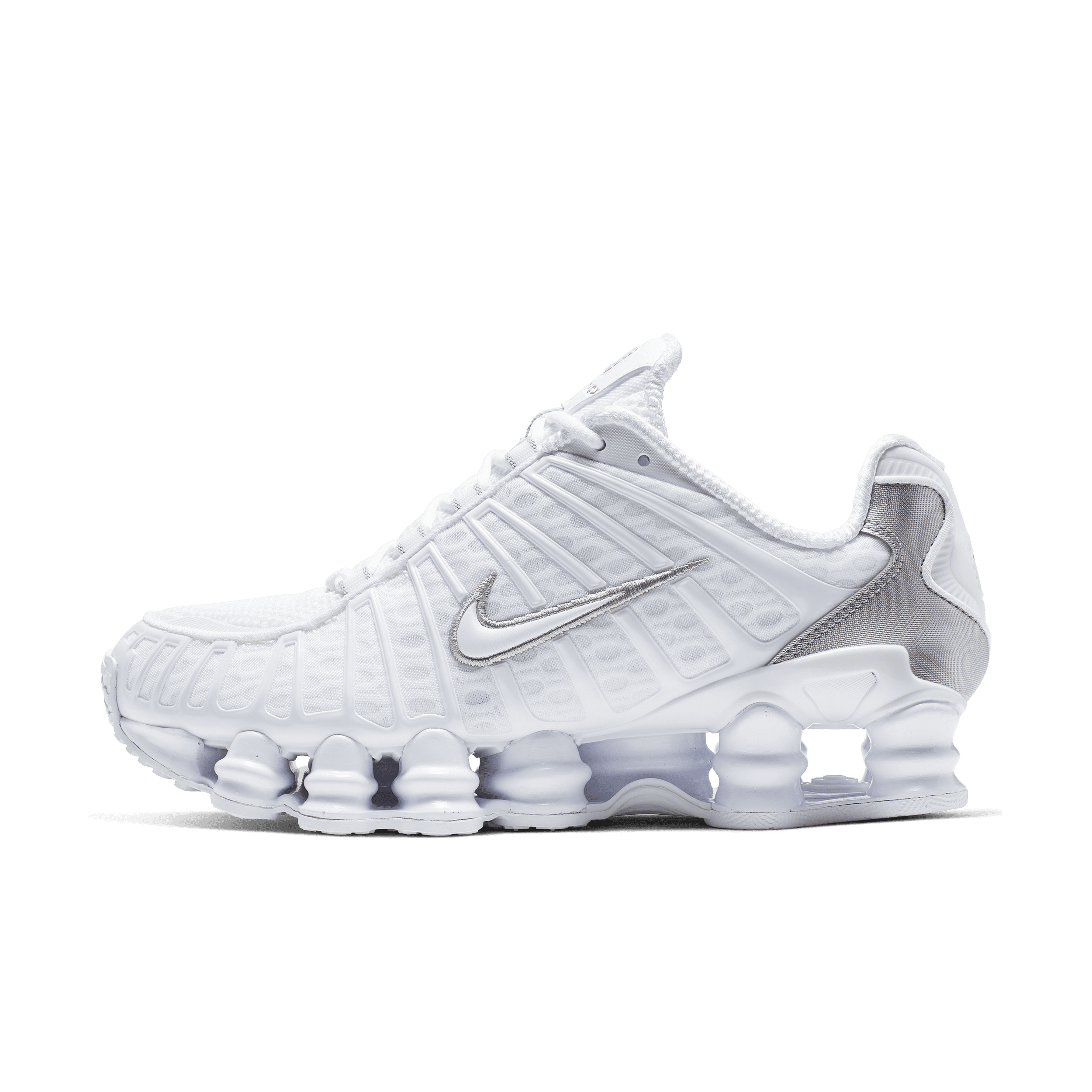 Boys nike shox clearance shoes