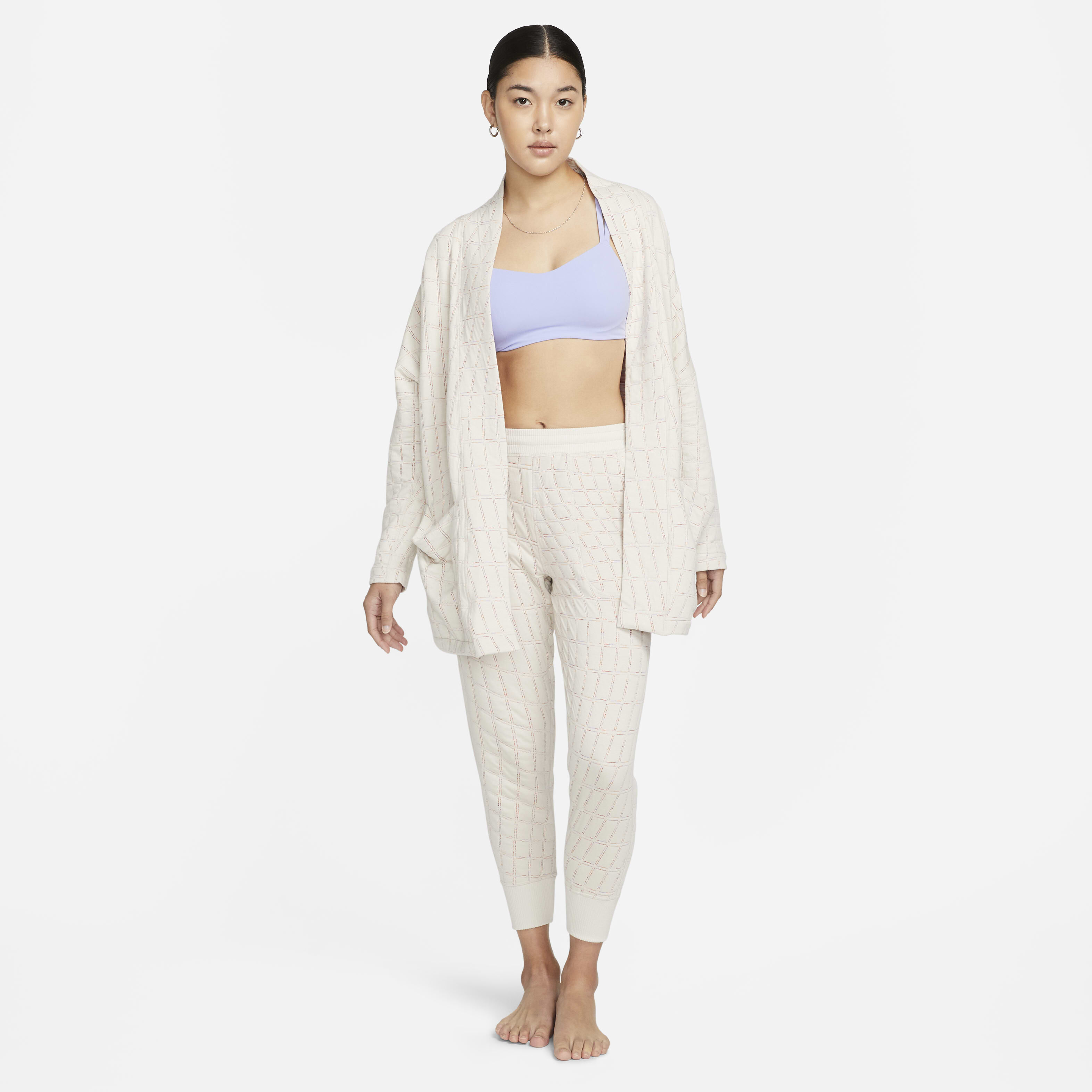 Nike Yoga Therma-FIT Luxe image number 8