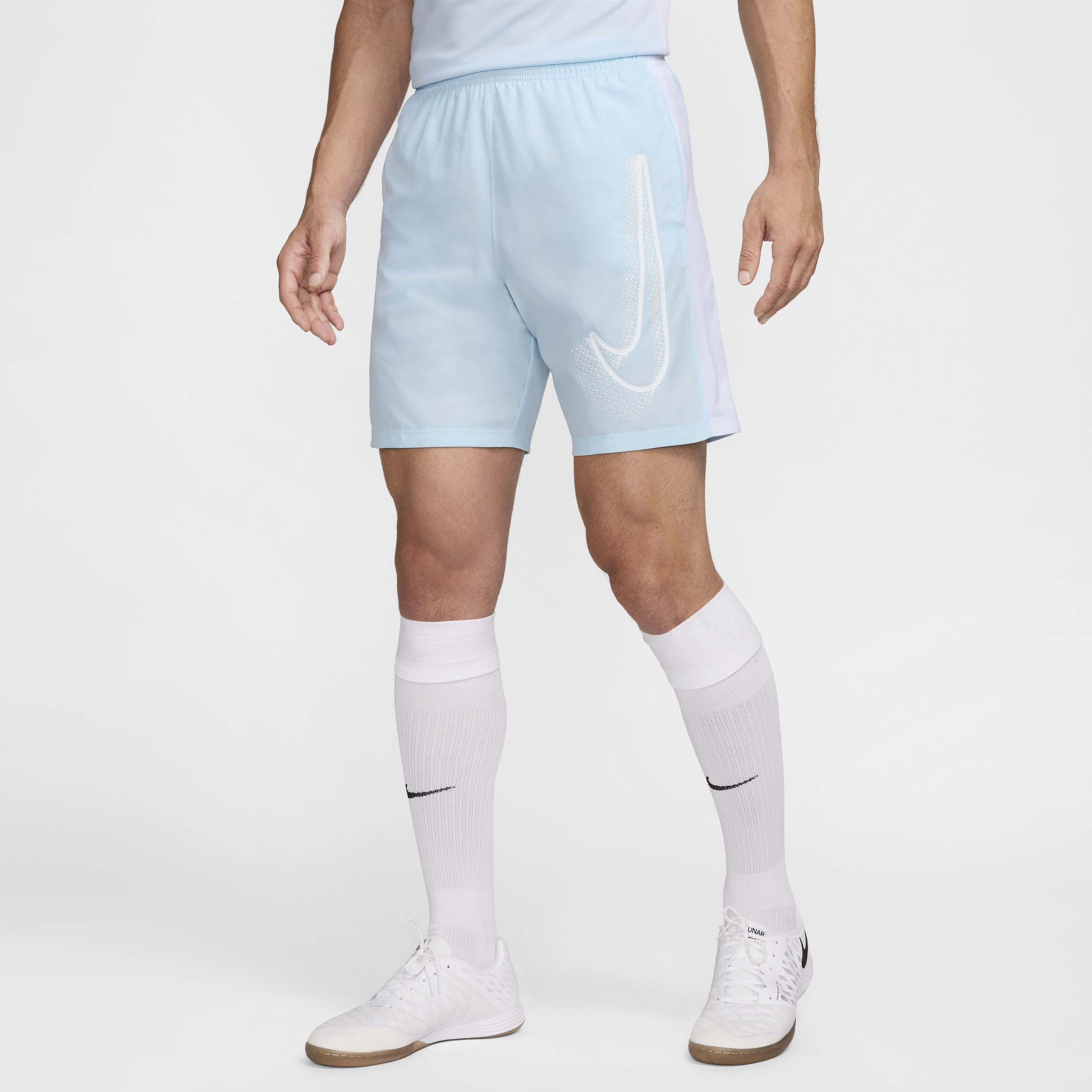 Nike Academy image number 0