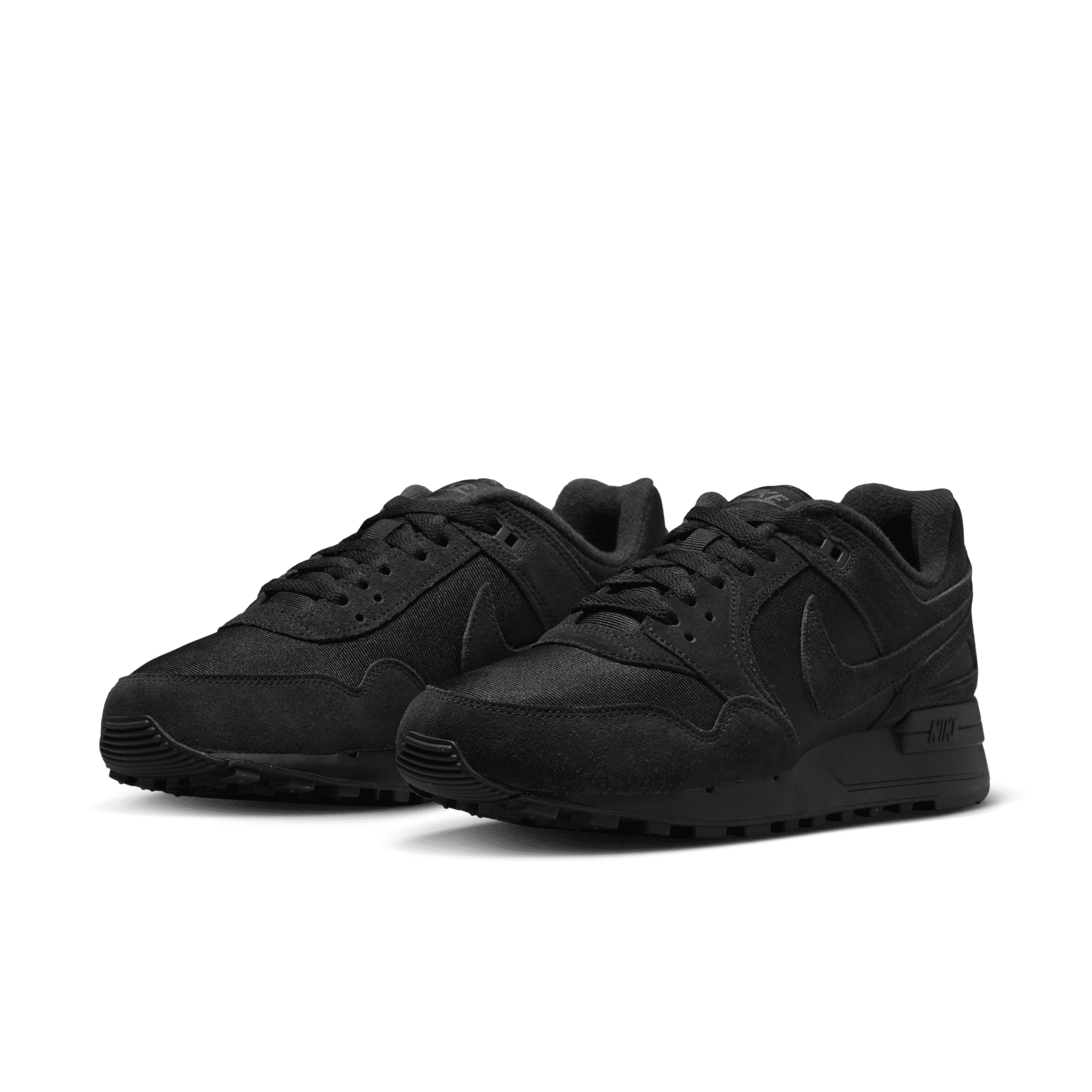 Air pegasus' 89 outlet emb black/anthracite-white