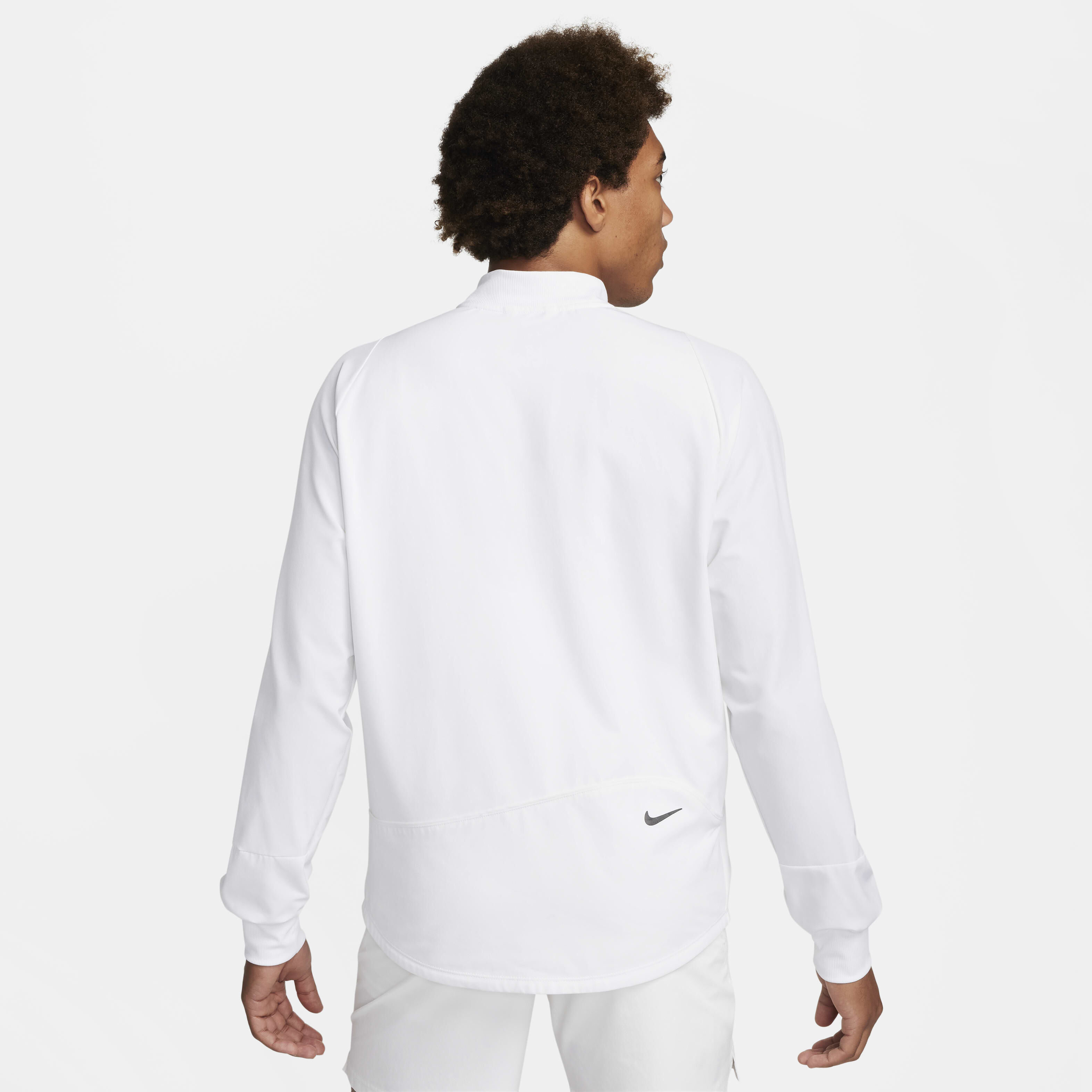 NikeCourt Advantage image number 1