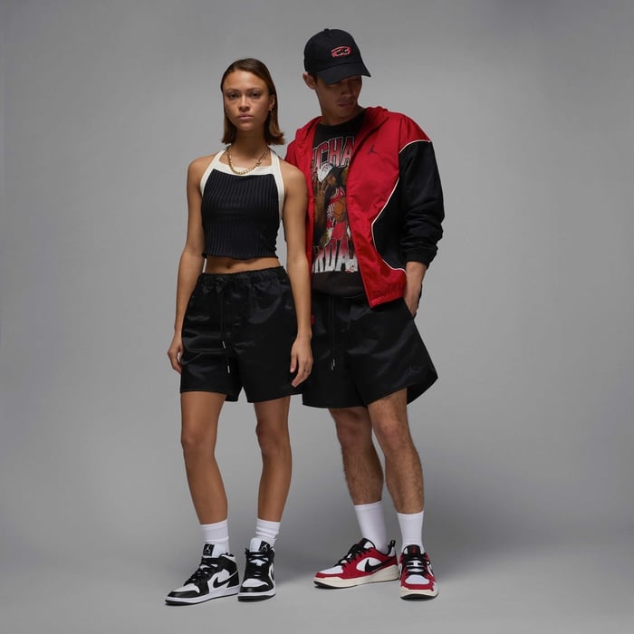 Jordan Essentials Statement image number 7 Jordan Essentials Statement image number 7