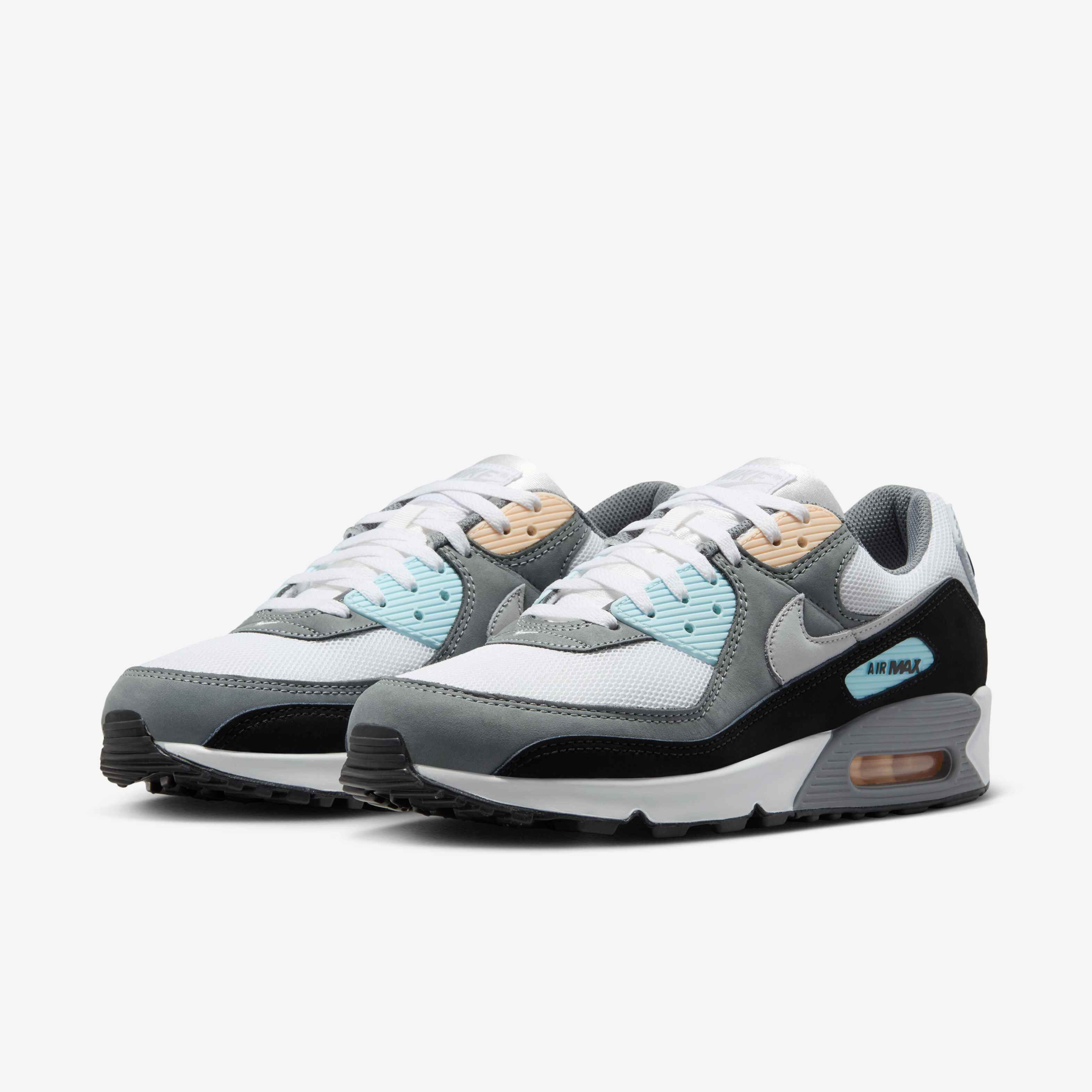 Nike Air Max 90 image number 4