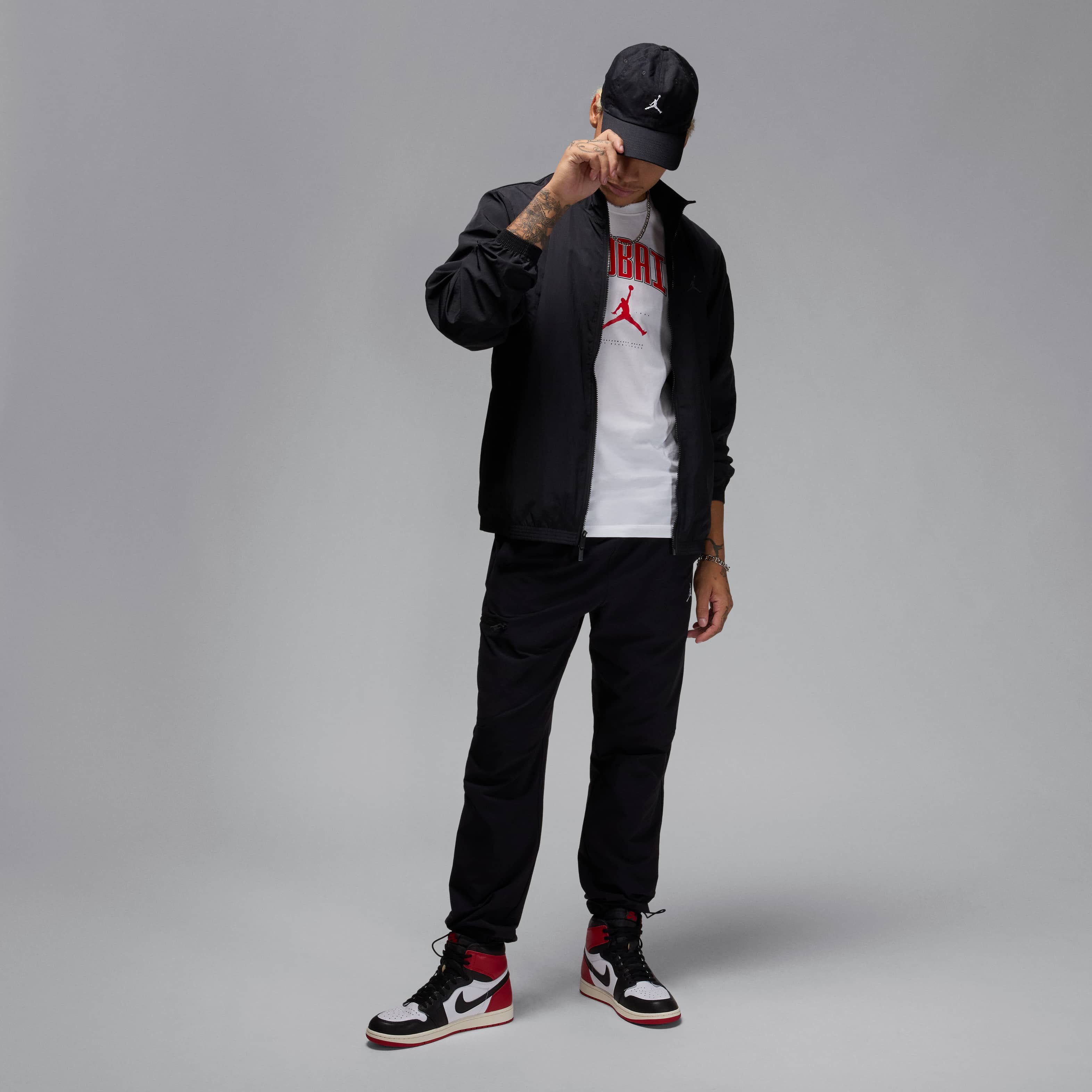 Jordan image number 4