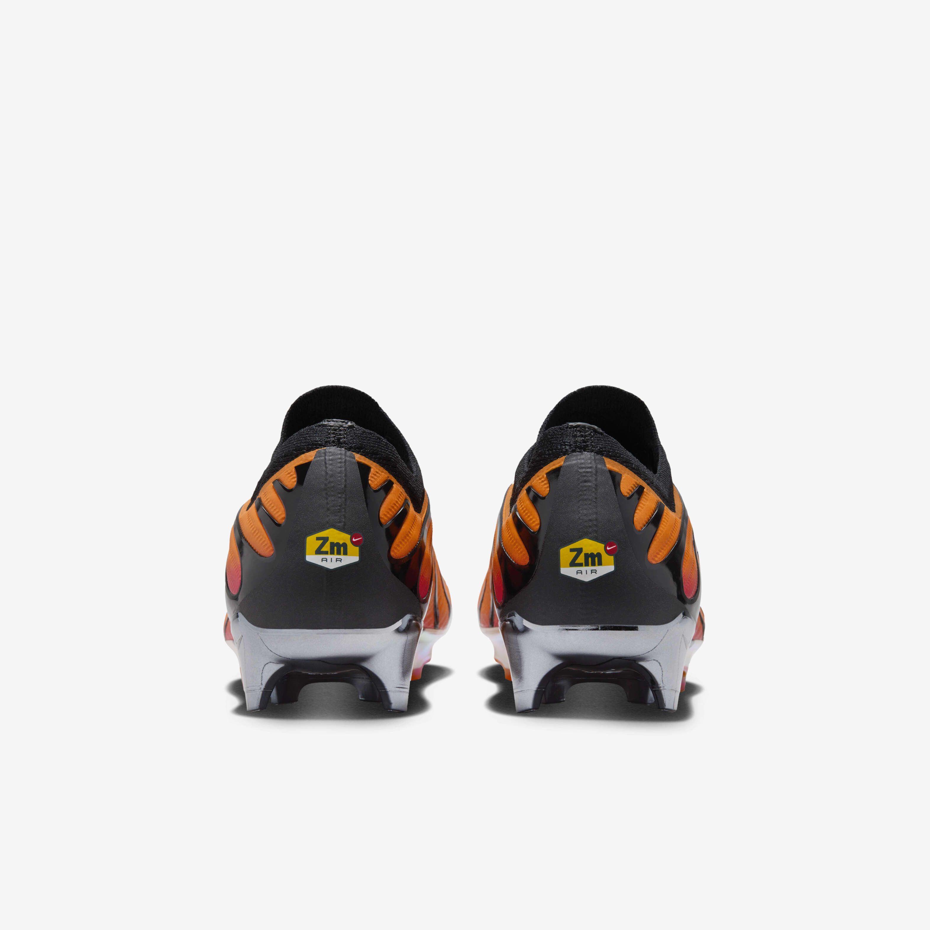 Nike mercurial air max plus top