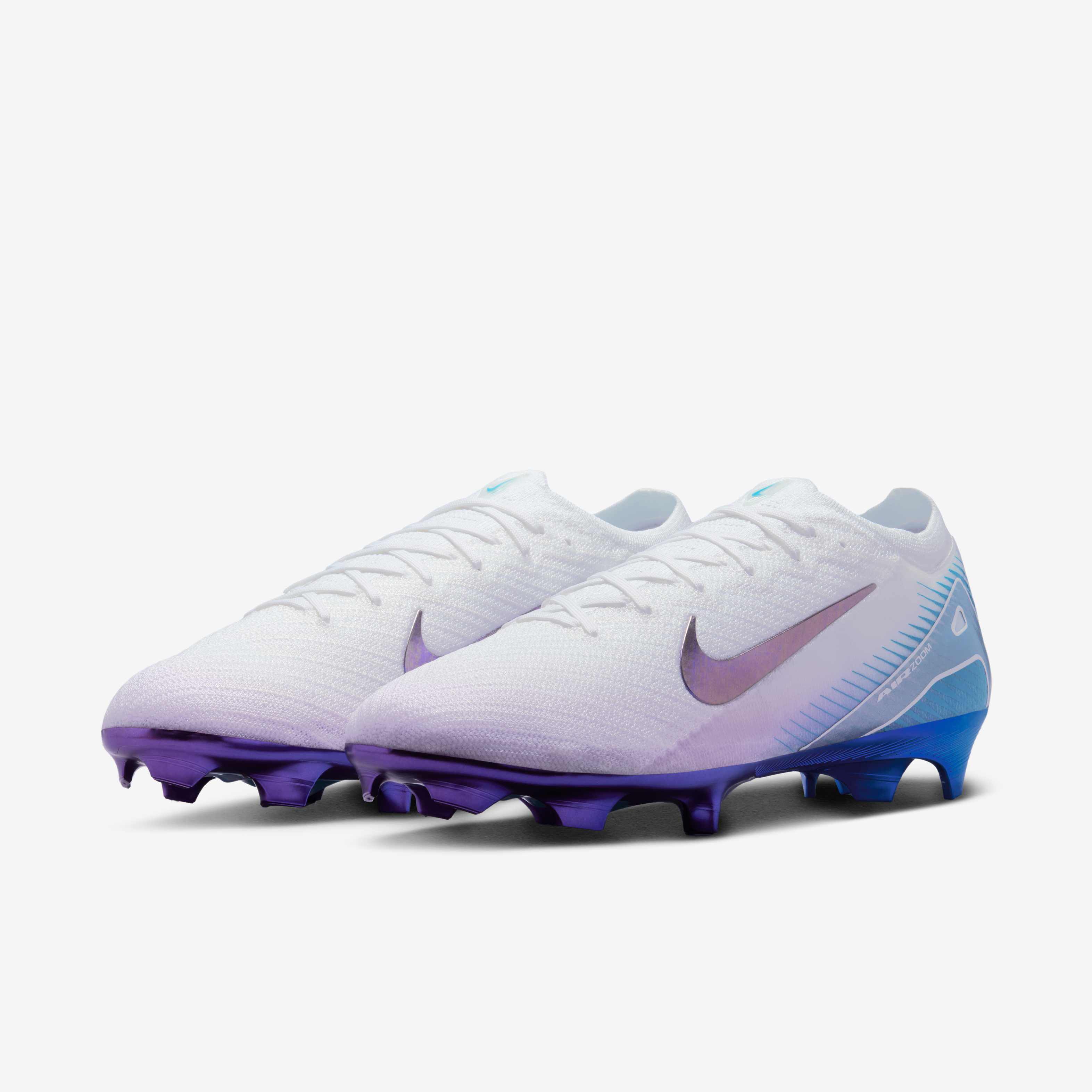 Nike Mercurial Vapor 16 Elite LV8 image number 4