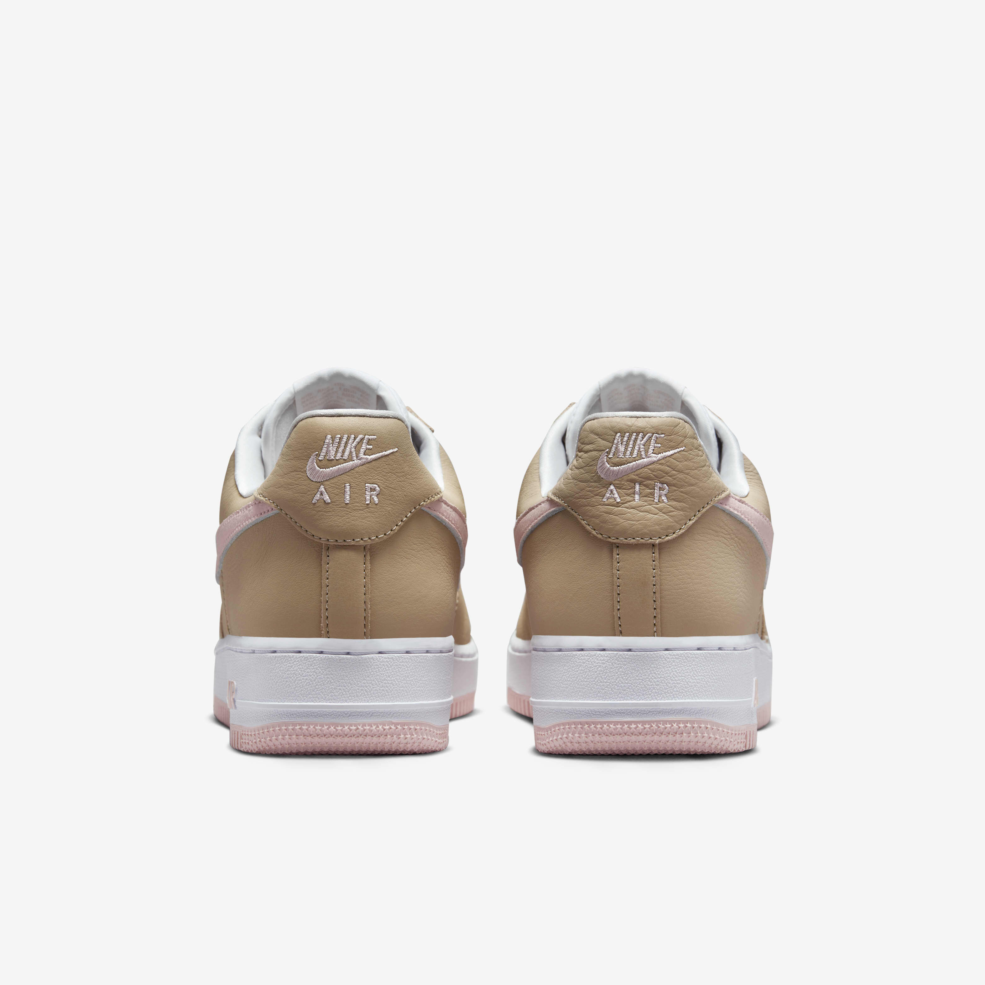 Men's air force 1 ultraforce fc low top trainers store