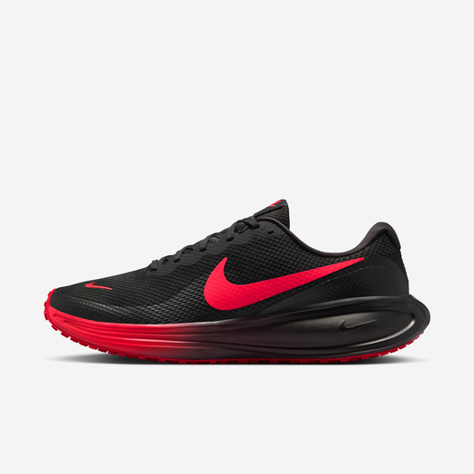 Infared-Nike, Nike Revolution 8, Men's Road Running Shoes